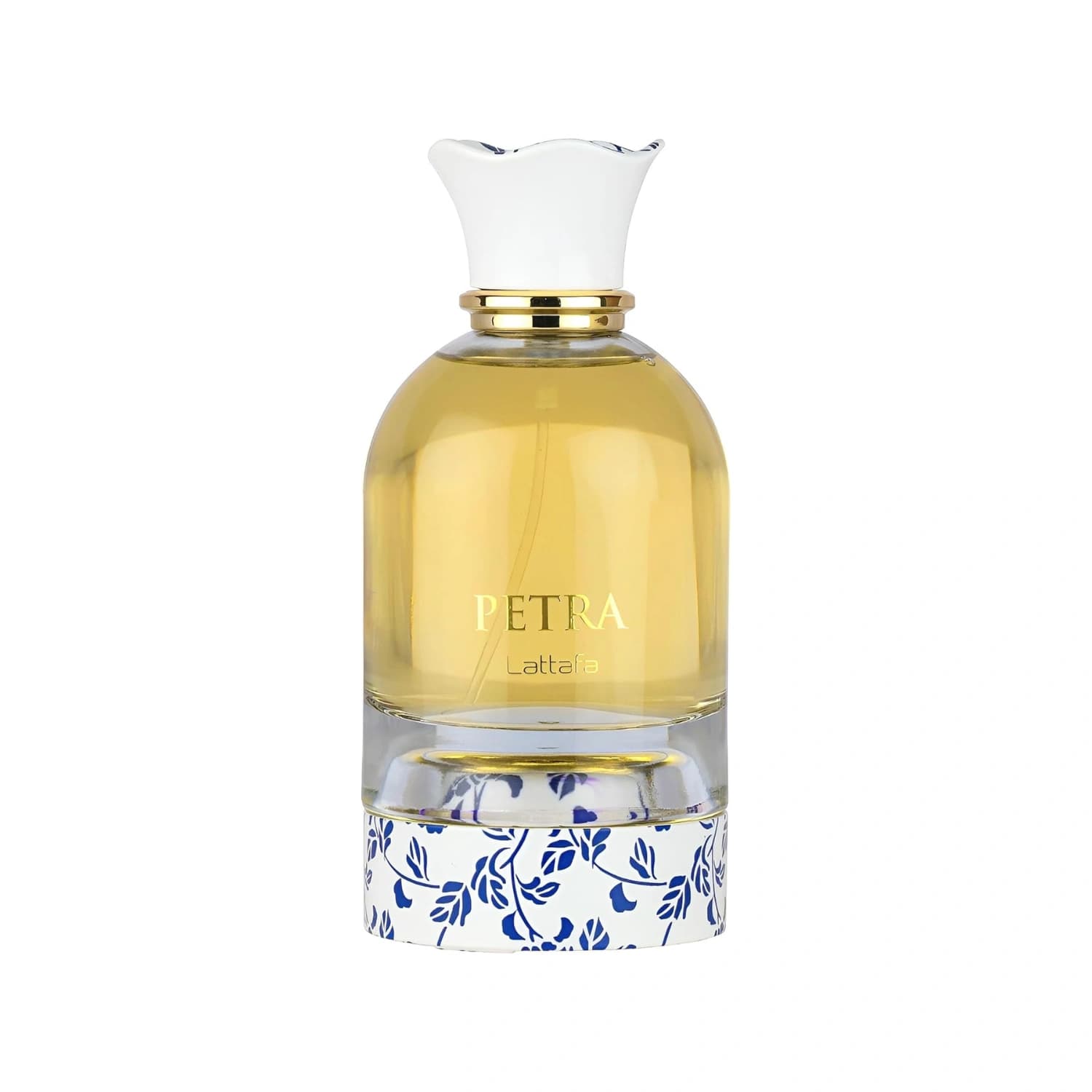 Lattafa Petra Eau De Parfum 100ml