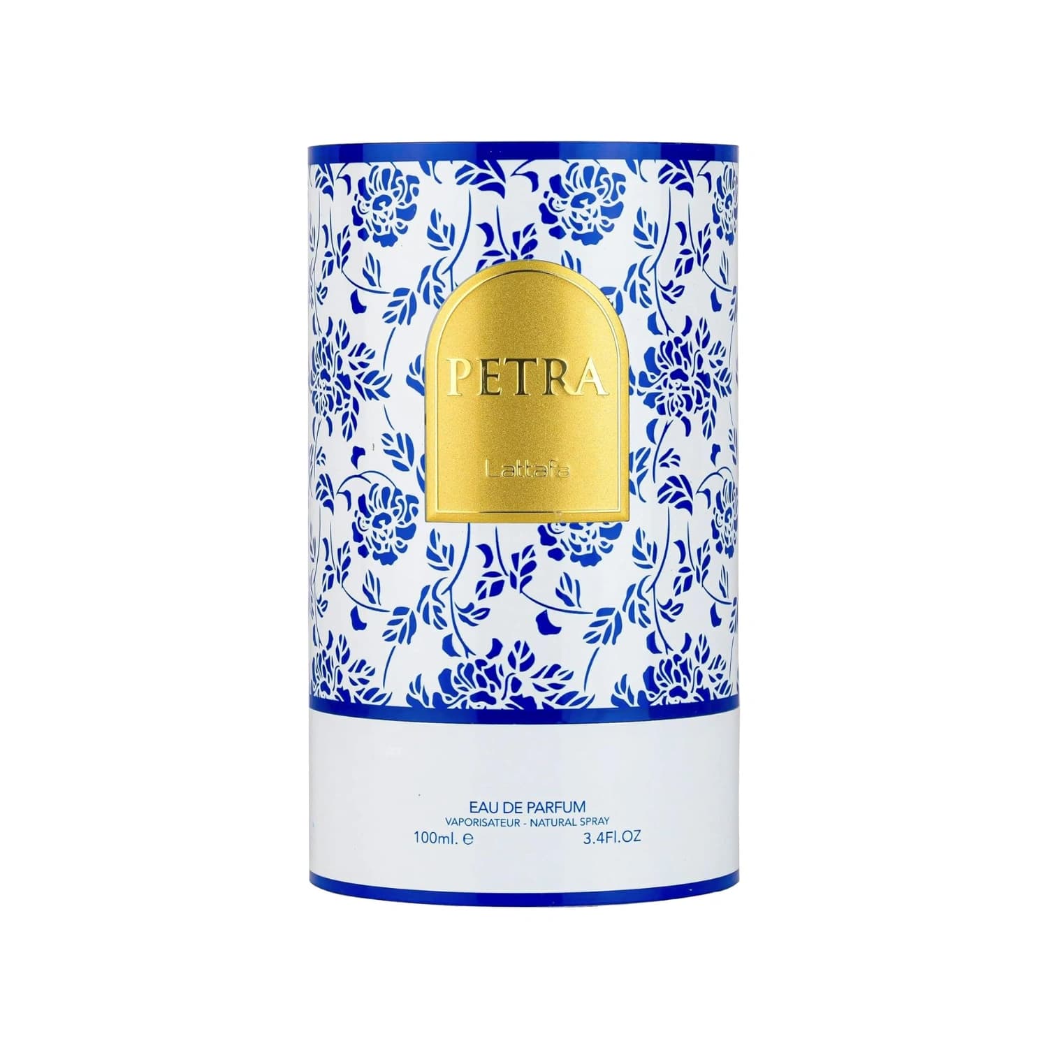 Lattafa Petra Eau De Parfum 100ml