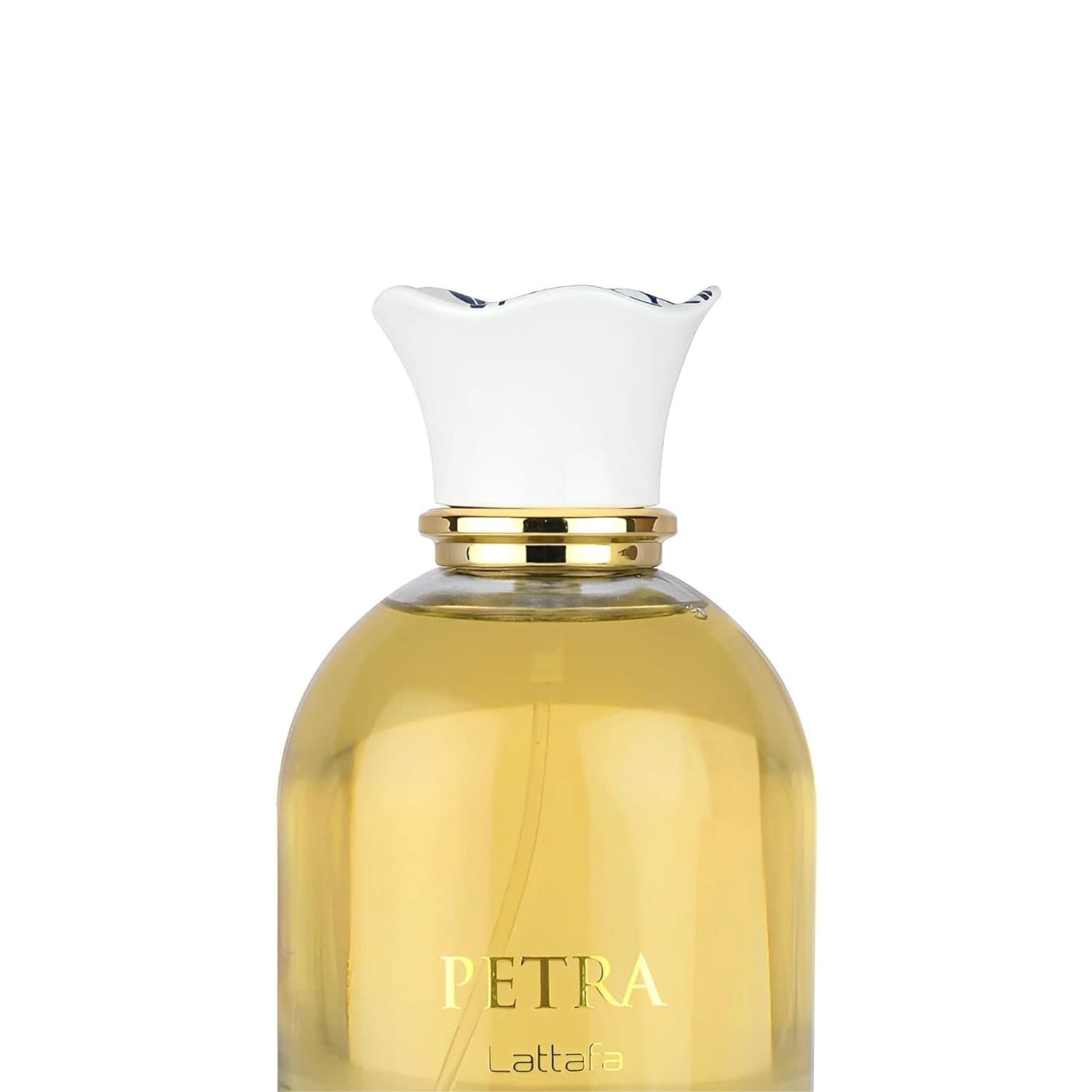 Lattafa Petra Eau De Parfum 100ml