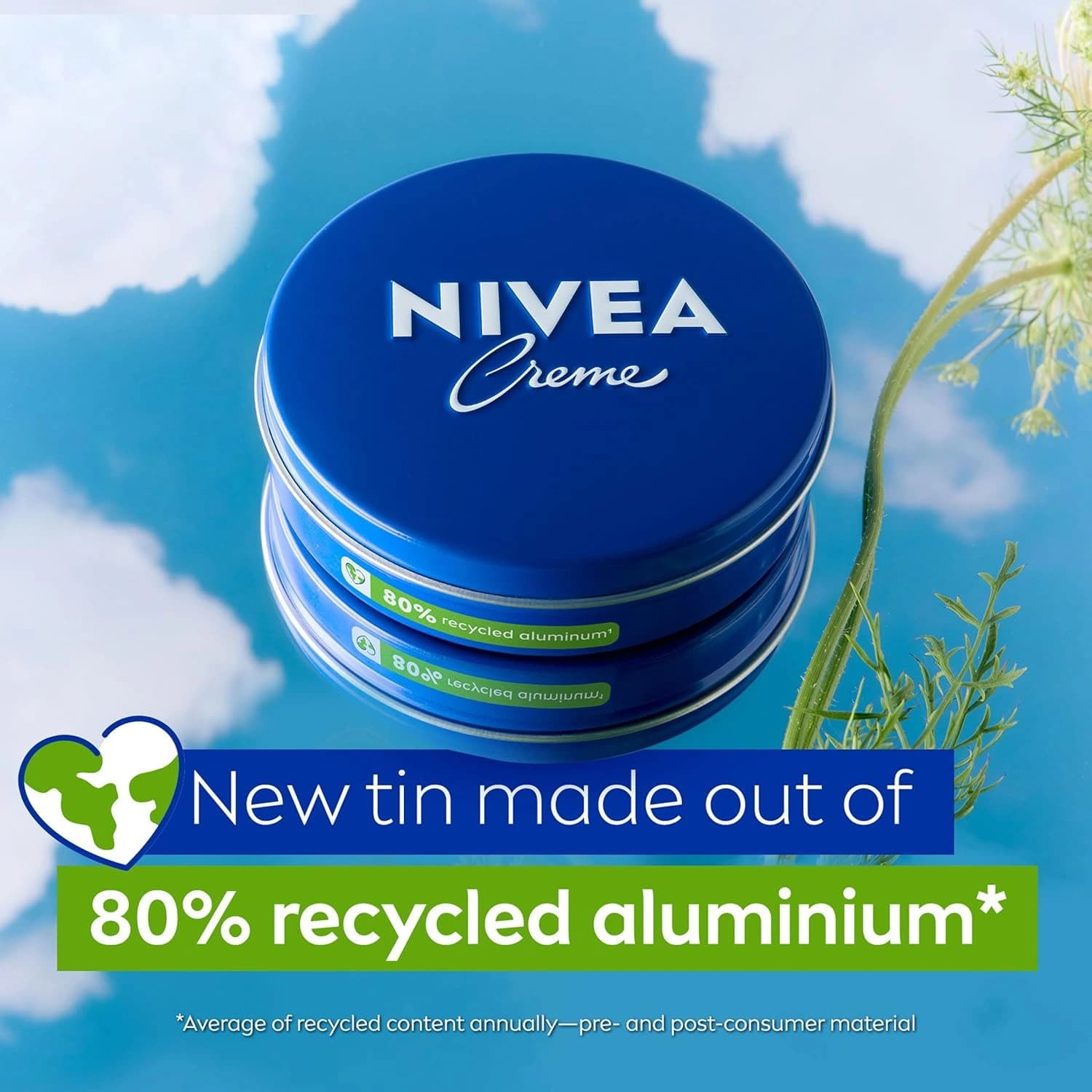 Nivea Creme 250ml
