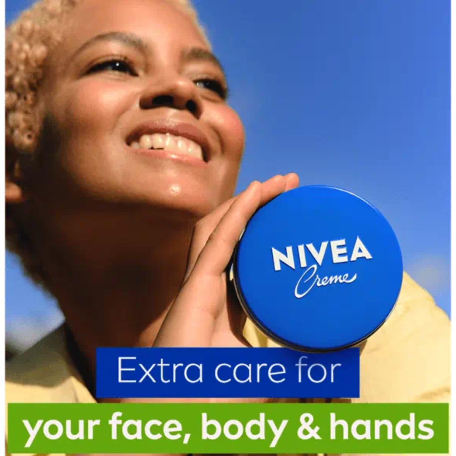 Nivea Creme 250ml