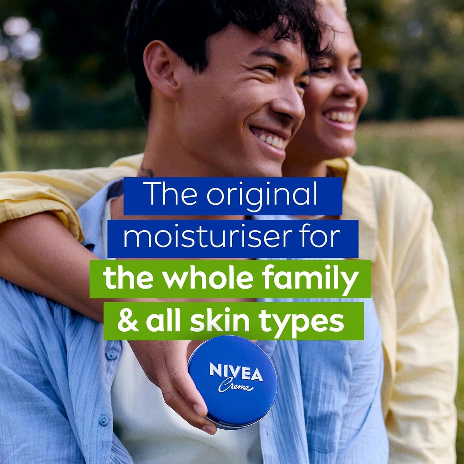 Nivea Creme 250ml