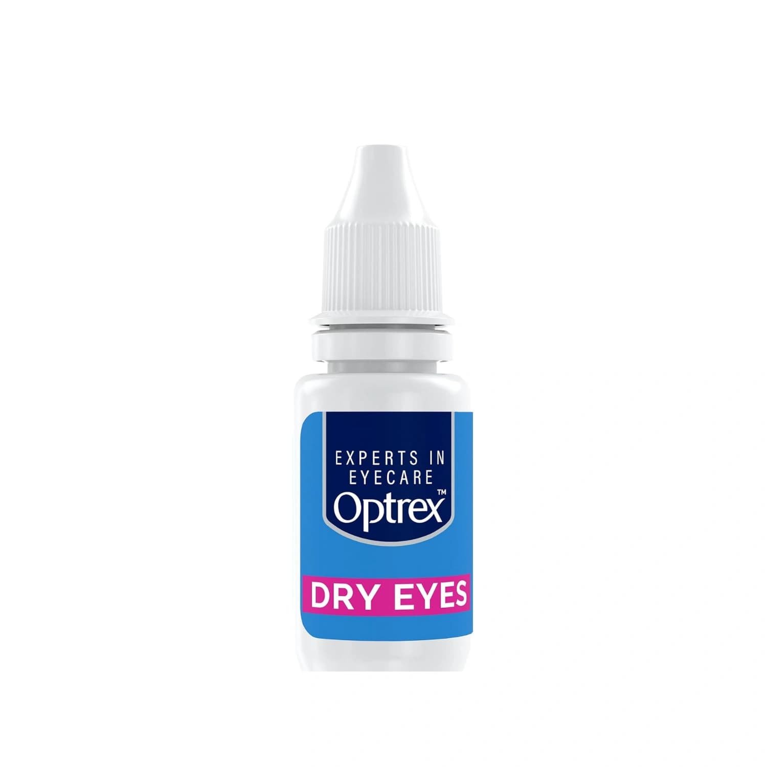 Optrex Moisturising Eye Drops 10ml