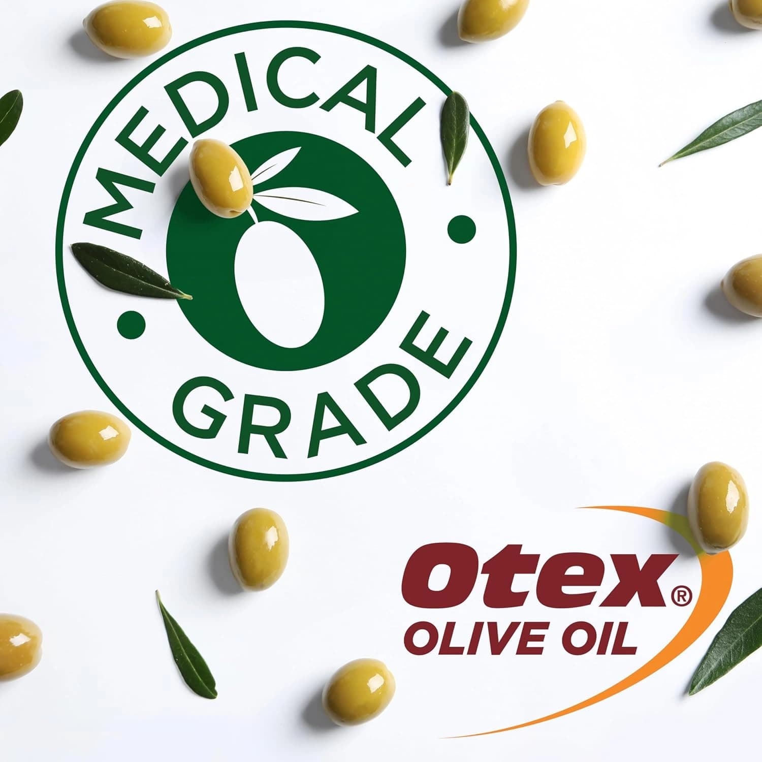 Otex Olive Oil Ear Spray 10ml