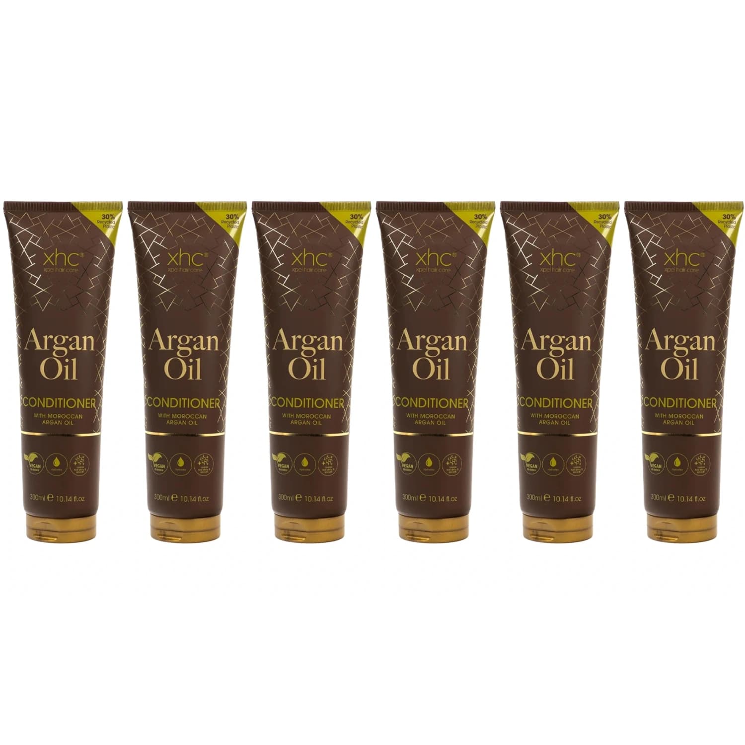 Argan Oil Conditioner 300ml