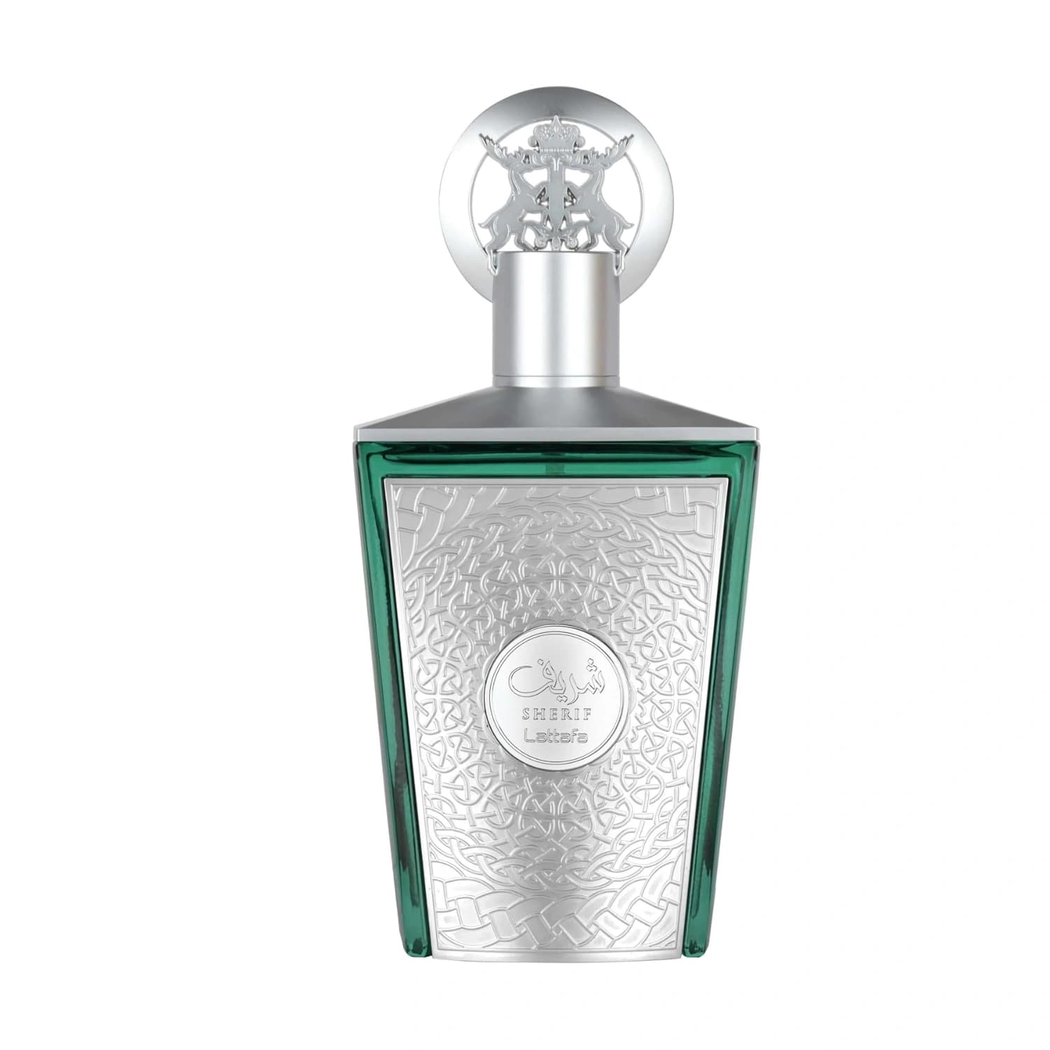 Lattafa Sherif Eau De Parfum 100ml