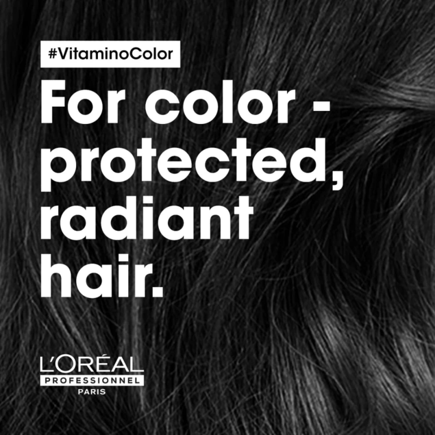 L'Oréal Professionnel SE Vitamino Color Shampoo 300ml