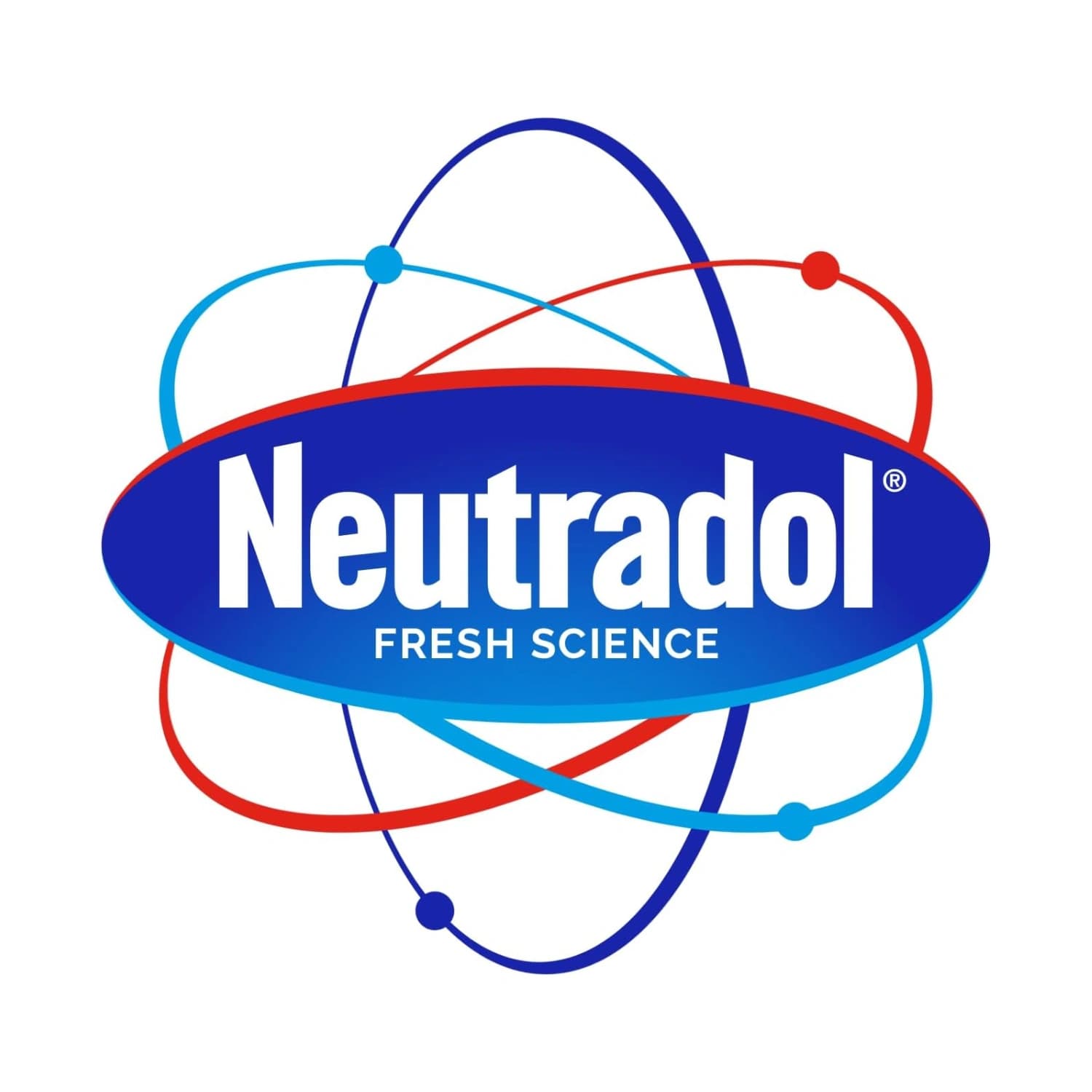 Neutradol Continuous Deodorizer Super Fresh Gel
