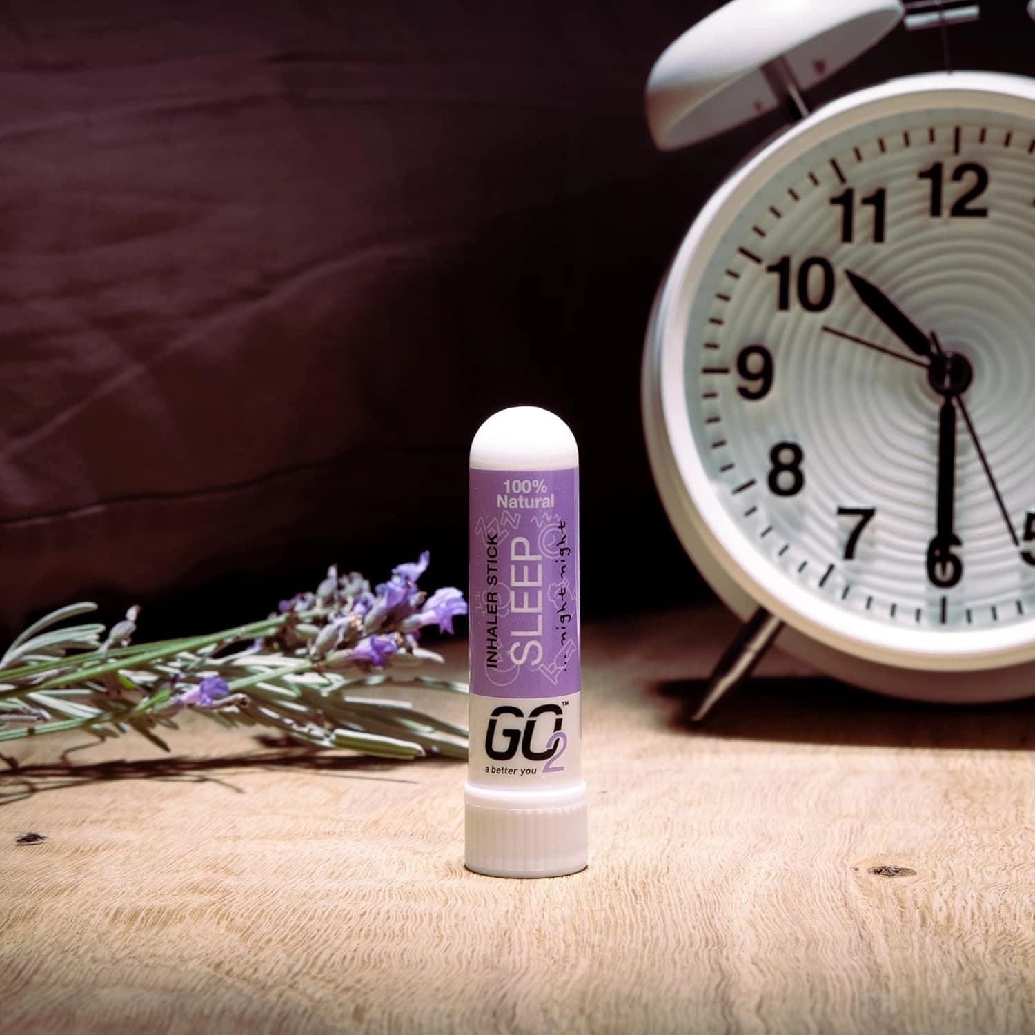 GO2 Sleep Inhaler Stick 1ml