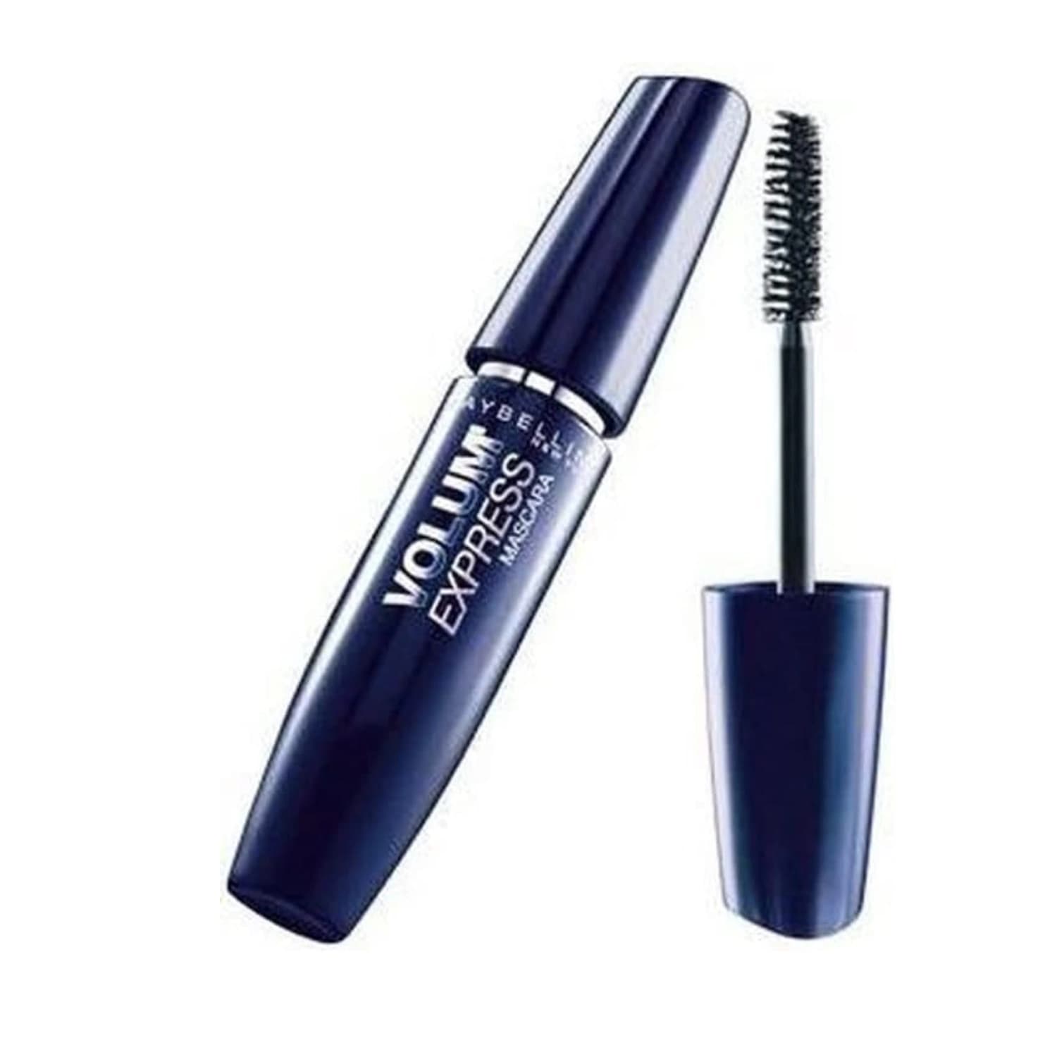 Maybelline Classic Volum Express Mascara Black 10ml
