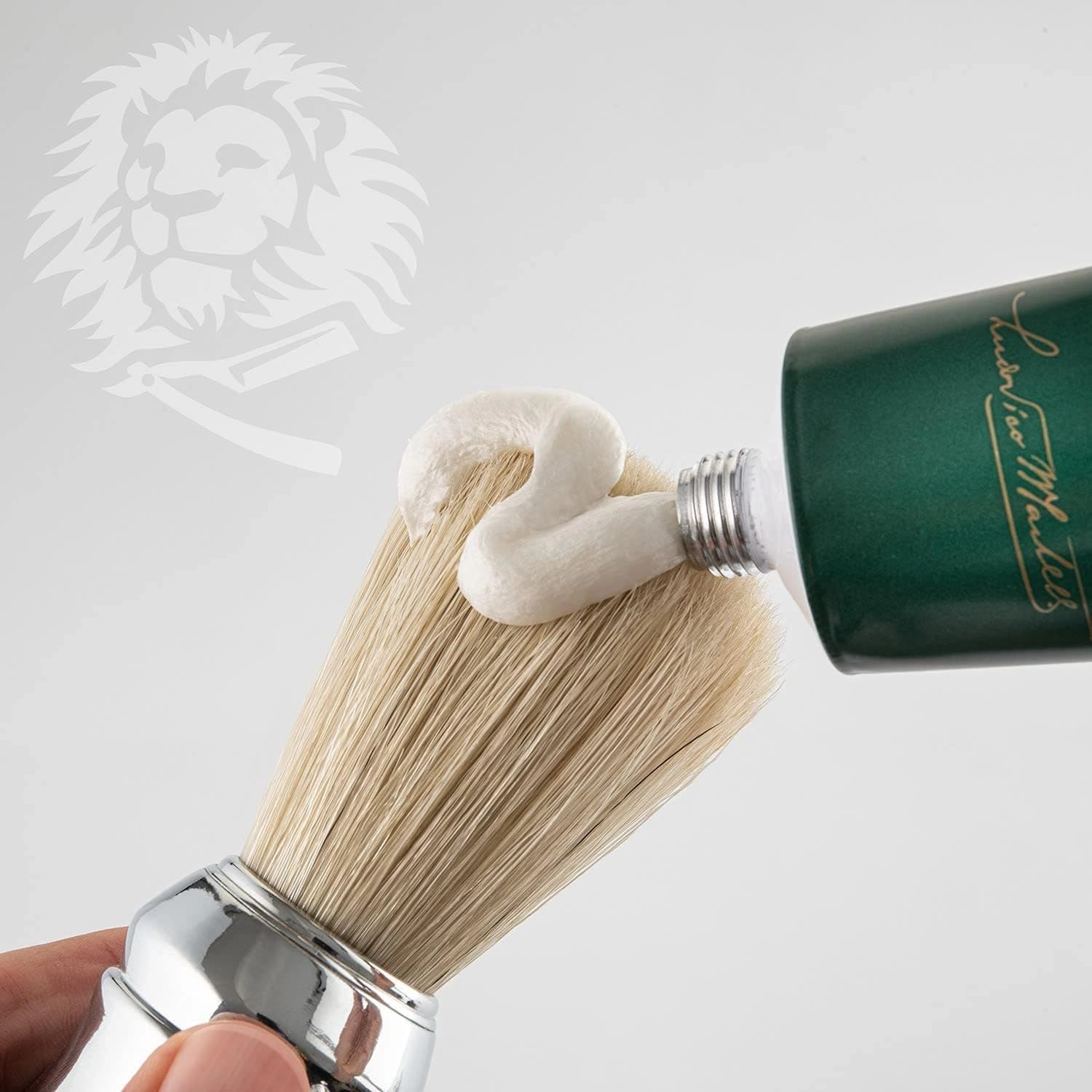 Proraso Shaving Cream Tube Moisturising & Nourishing 150ml