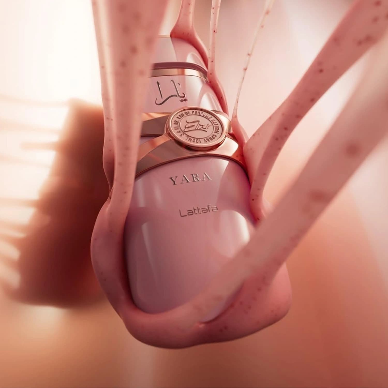 Lattafa Yara Elixir Eau De Parfum 100ml