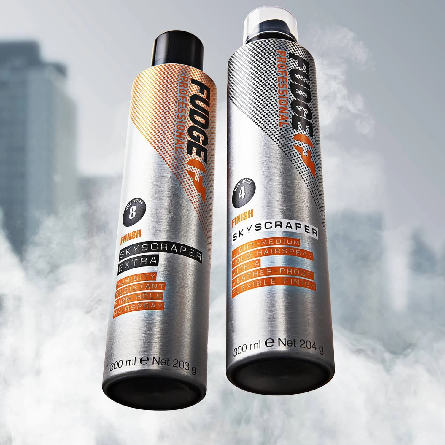 Fudge Professional Skyscraper Extra Hairspray 300ml
