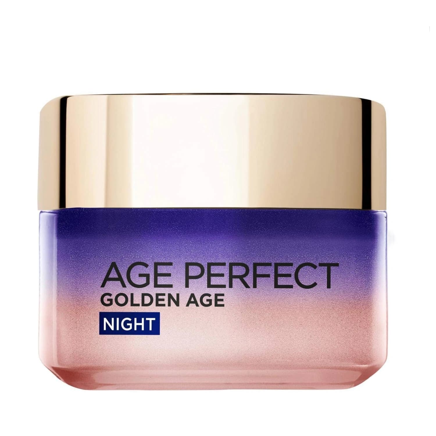 L'Oreal Paris Age Perfect Golden Age Night Cream 50ml