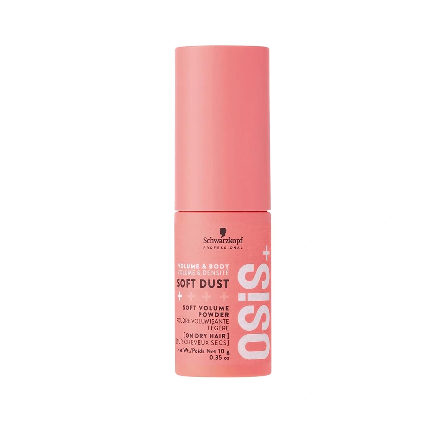 Schwarzkopf Professional OSiS Soft Dust Soft Volume Powder 10g