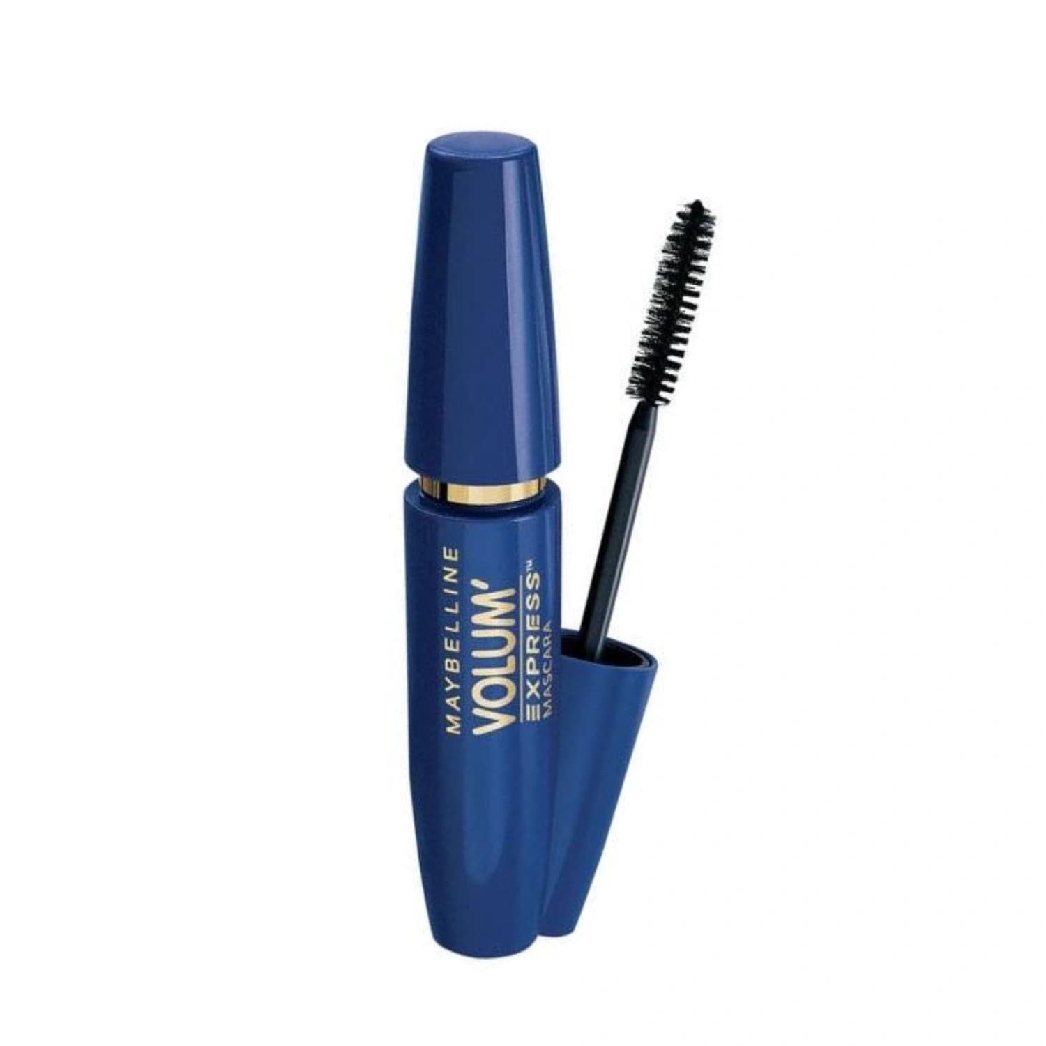 Maybelline Classic Volum Express Mascara Black 10ml