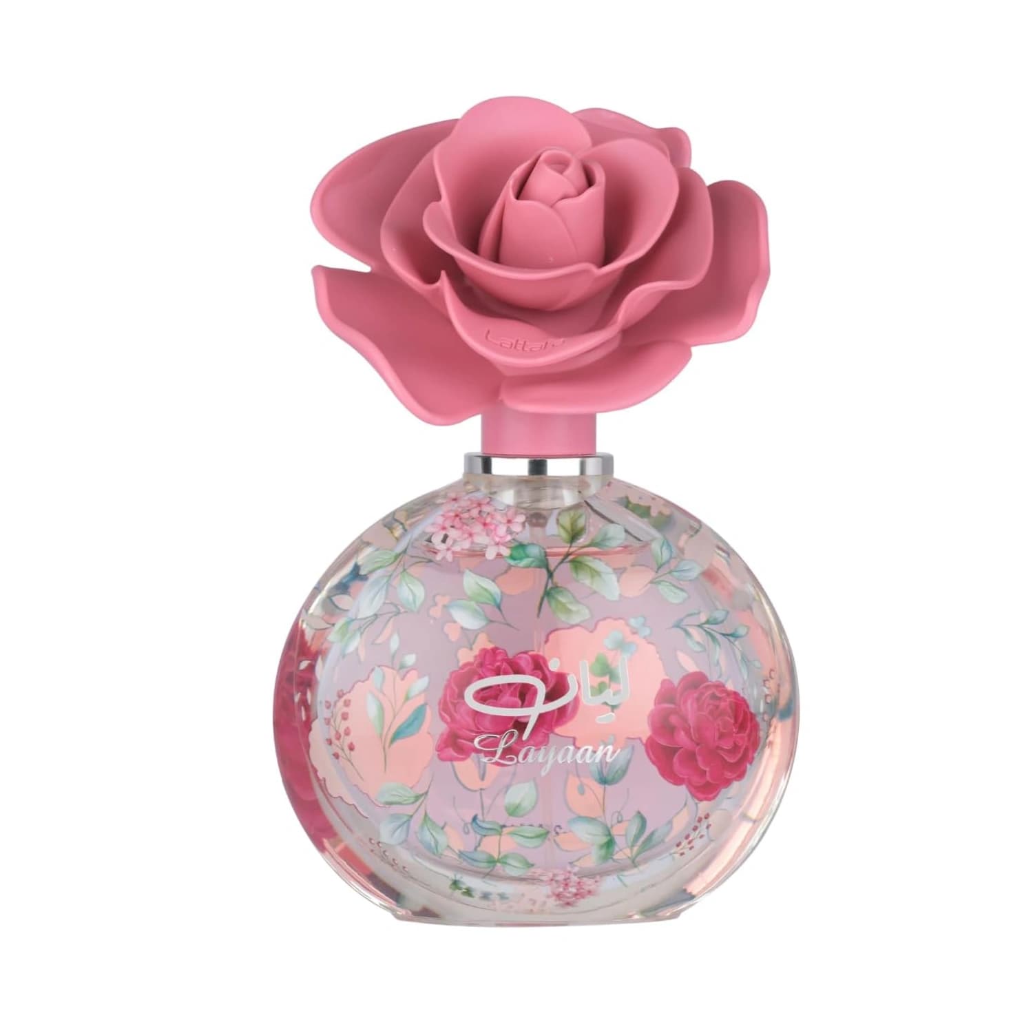 Lattafa Layaan Eau De Parfum 75ml For Women