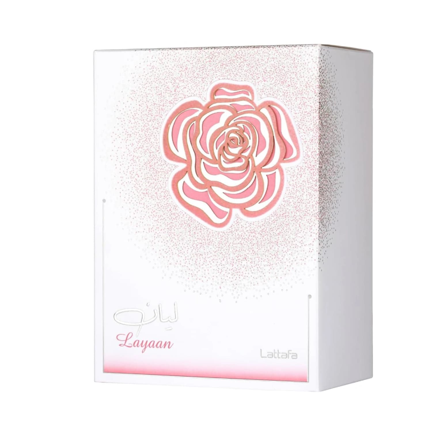 Lattafa Layaan Eau De Parfum 75ml For Women