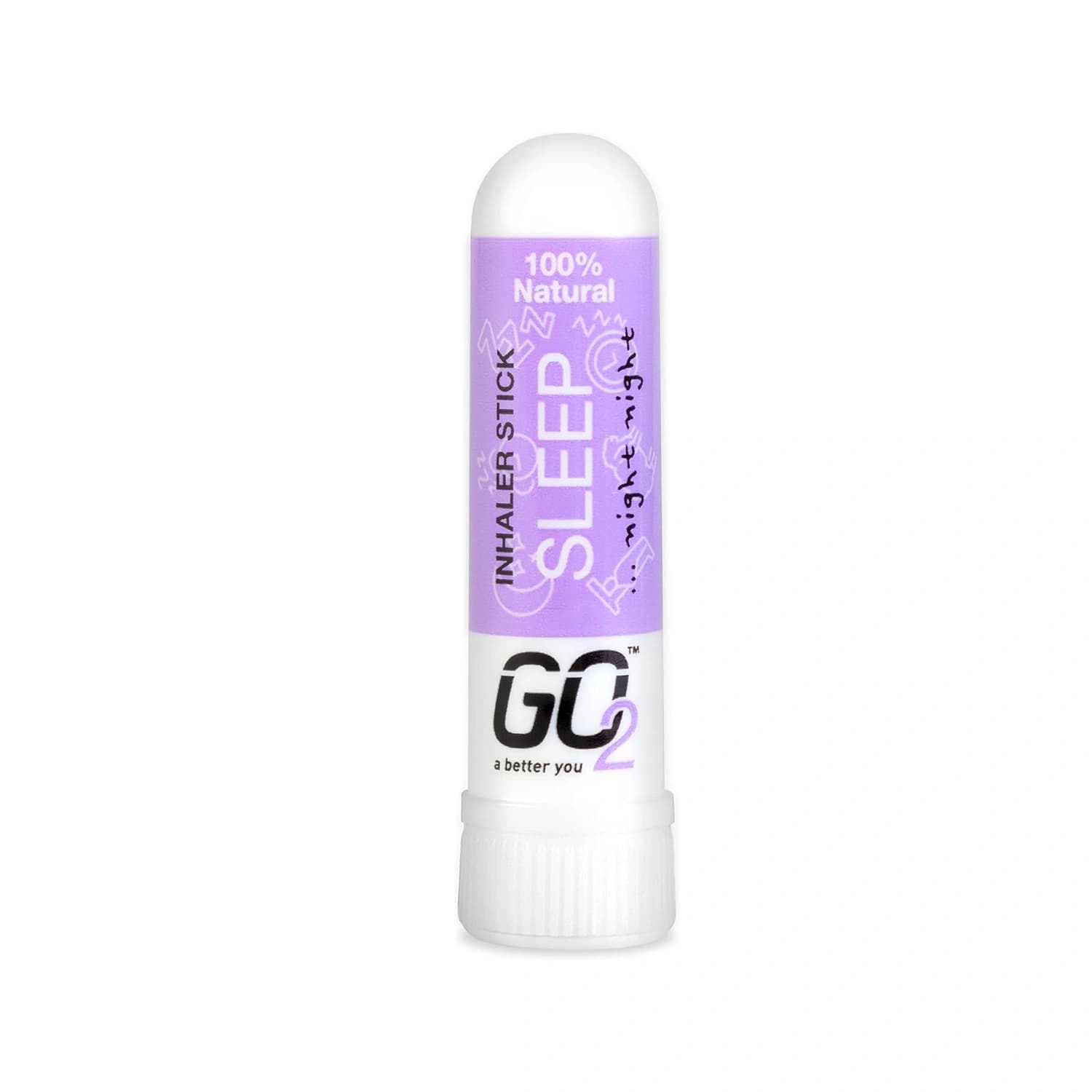 GO2 Sleep Inhaler Stick 1ml
