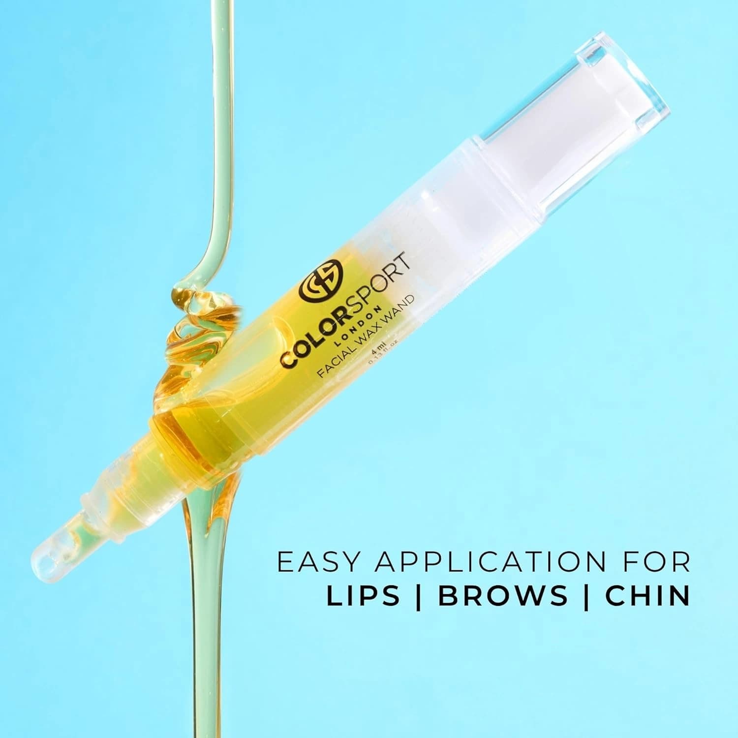 Colorsport Precision Wax Wand