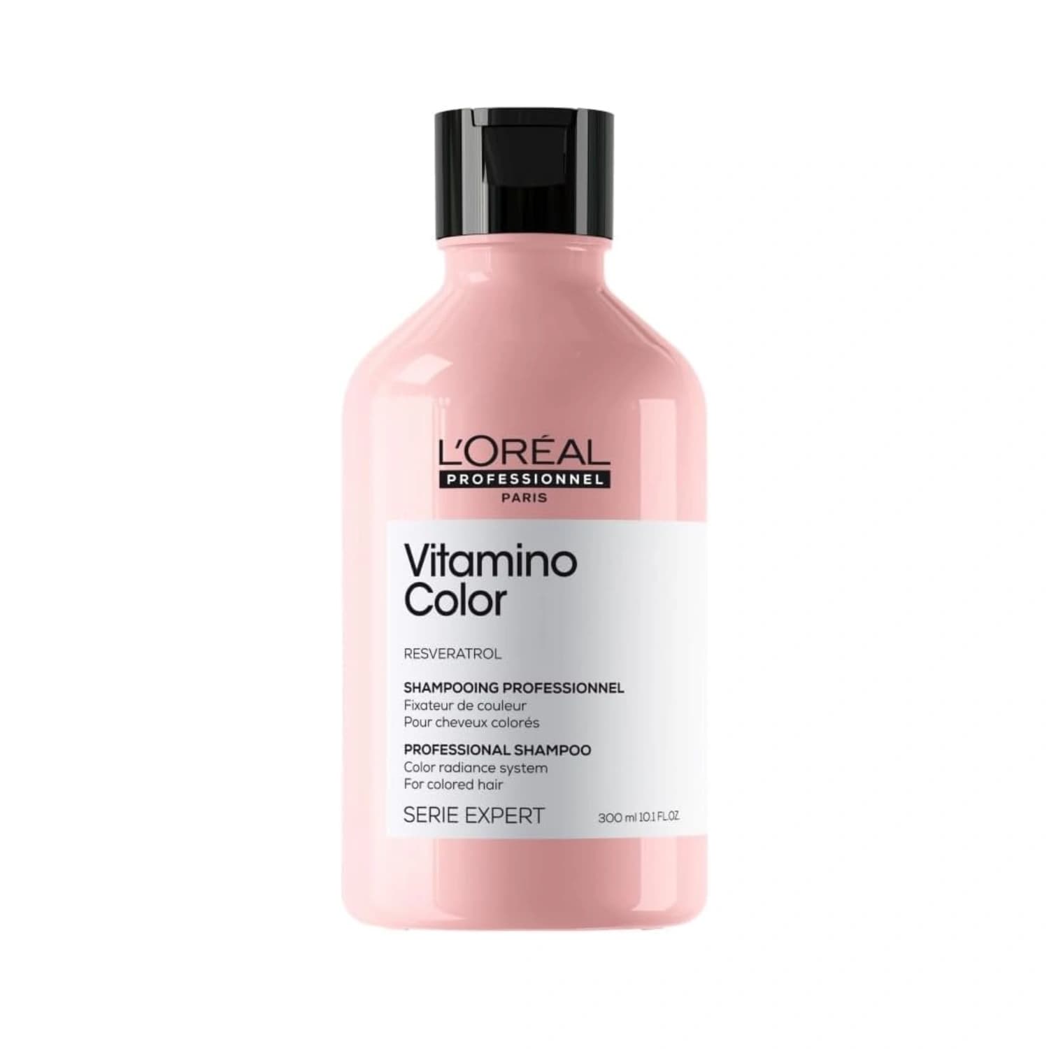 L'Oréal Professionnel SE Vitamino Color Shampoo 300ml