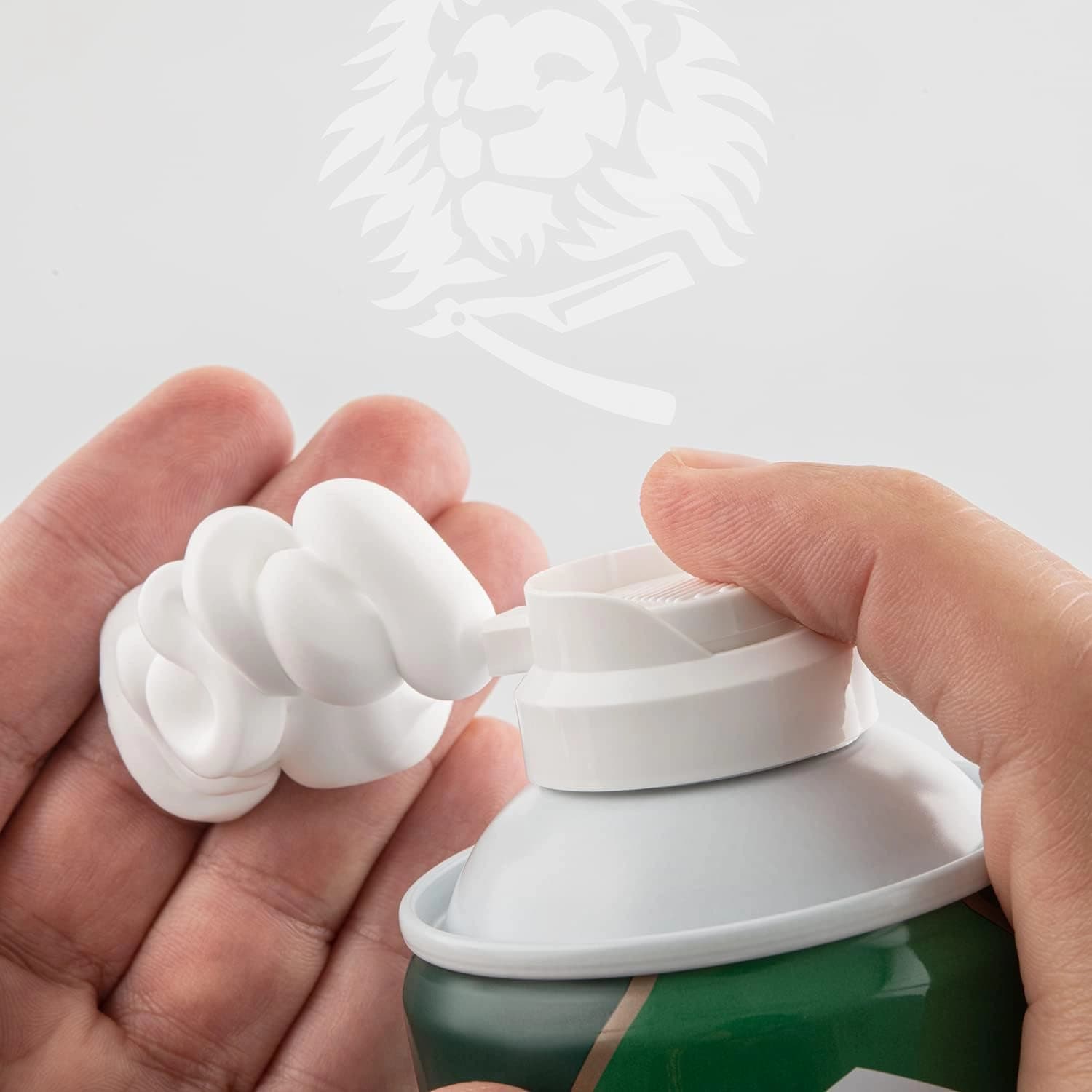 Proraso Green Line Shaving Foam 300ml