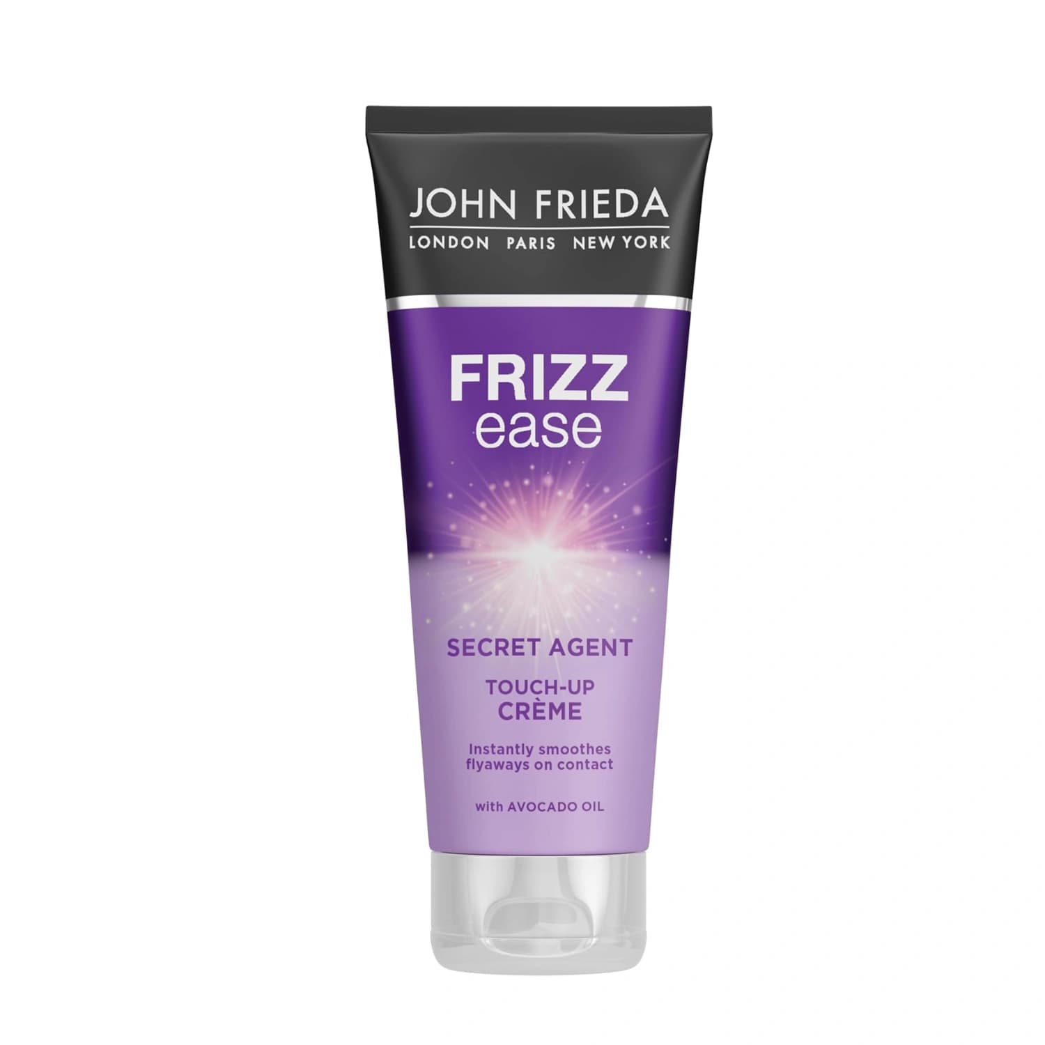John Frieda Frizz Ease Secret Agent Touch Up Crème 100ml