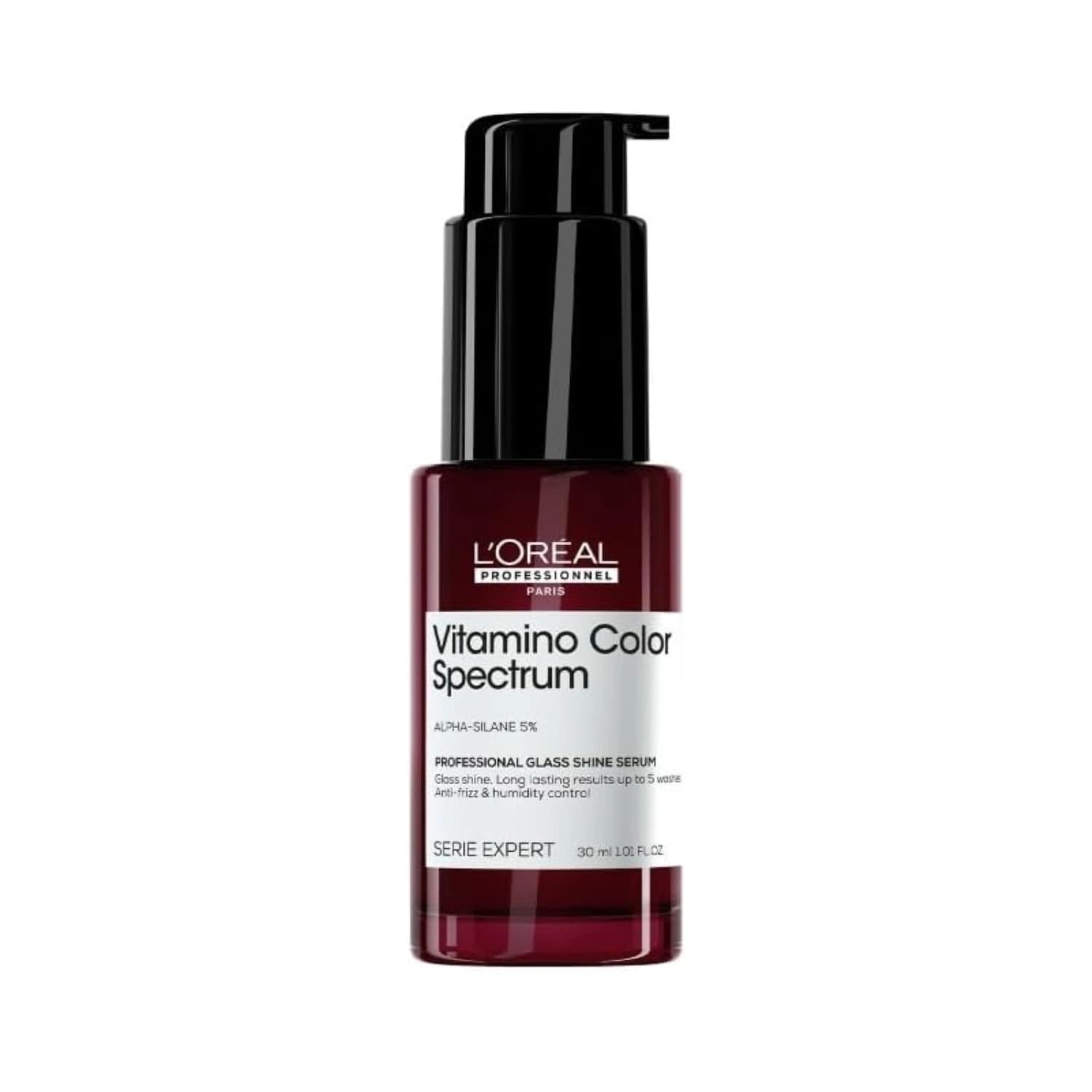 L'Oréal Professionnel Vitamino Color Spectrum Glass Shine Serum 30ml