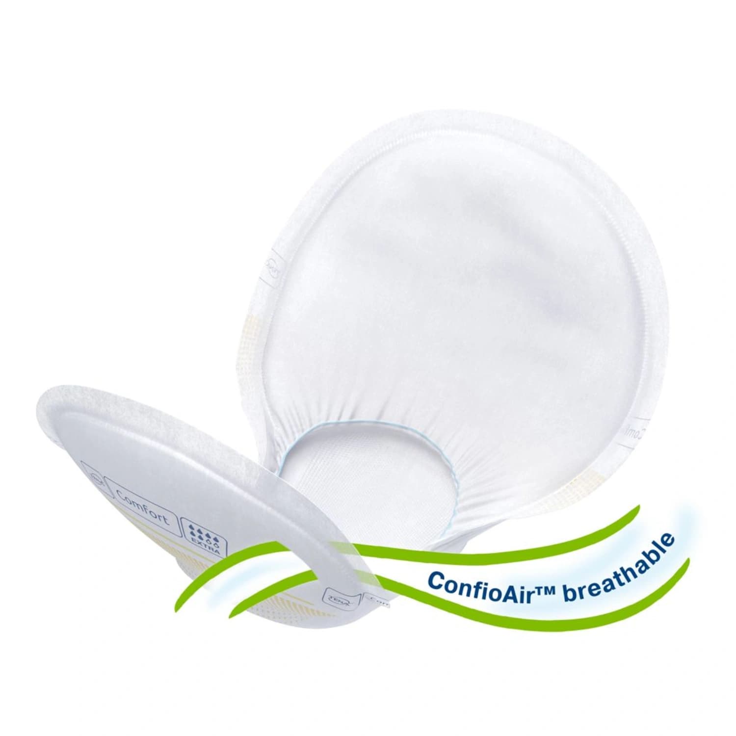 Tena Proskin Comfort Super Incontinence Pad - 36 Pieces