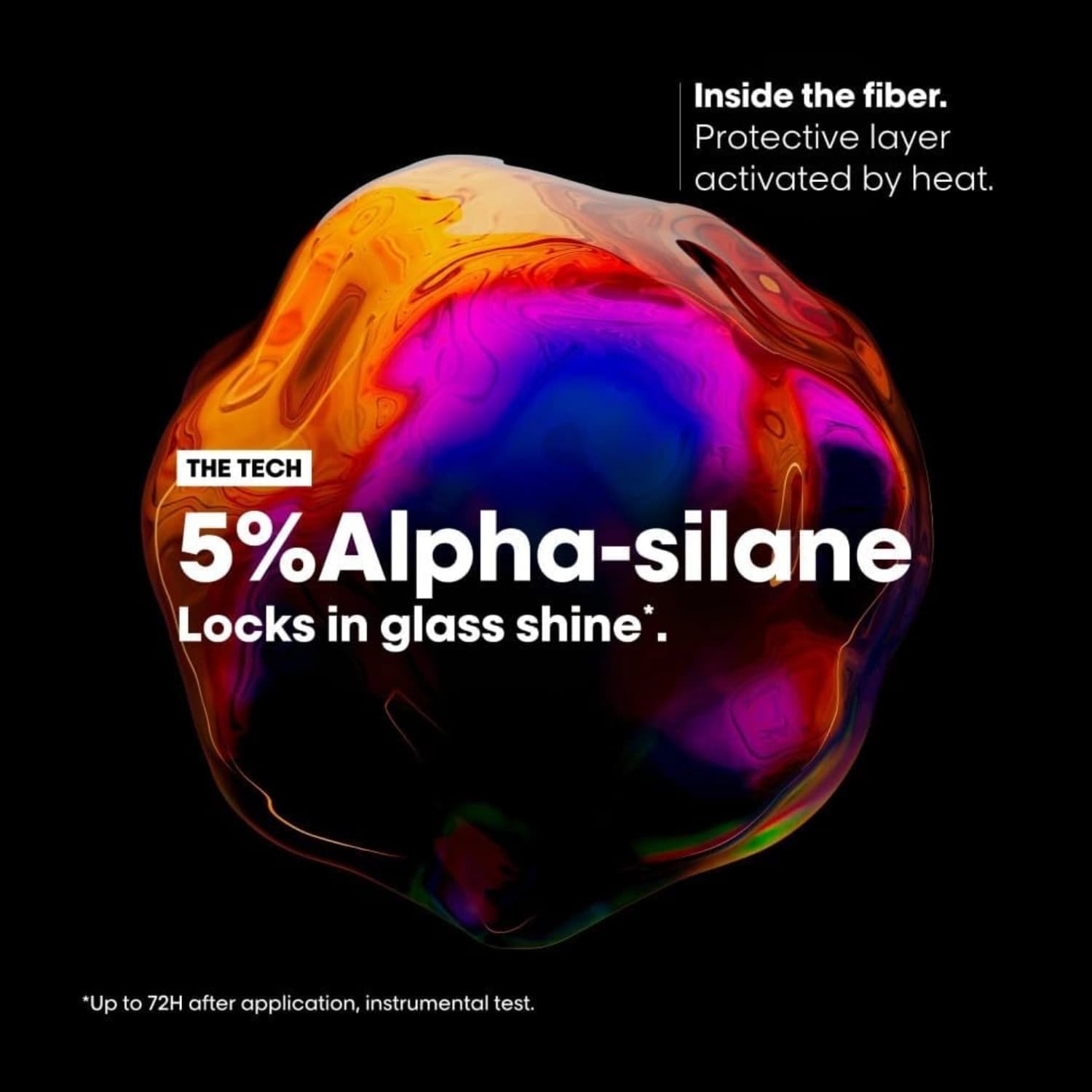 L'Oréal Professionnel Vitamino Color Spectrum Glass Shine Serum 30ml