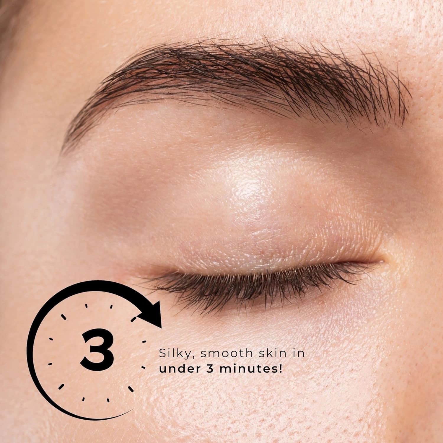 Colorsport Precision Wax Wand