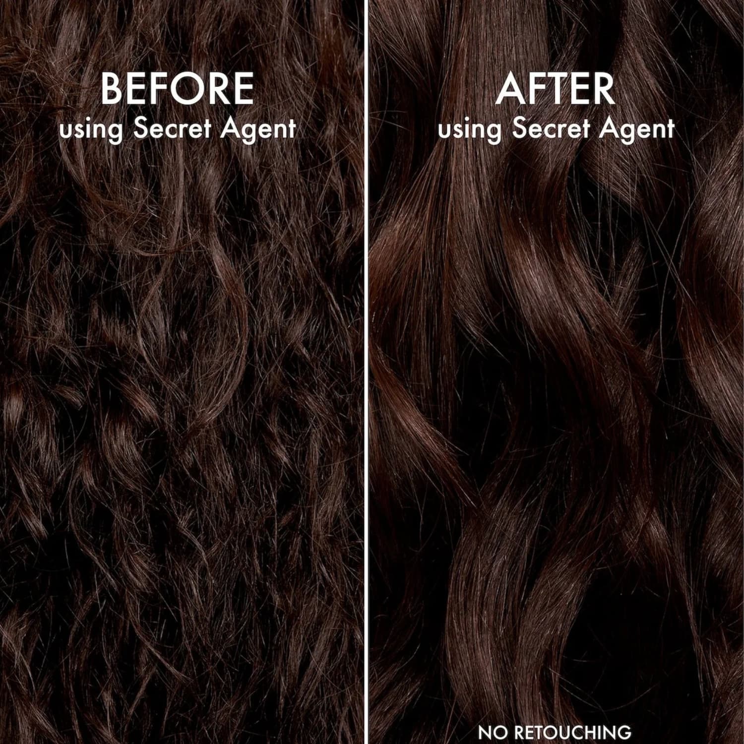 John Frieda Frizz Ease Secret Agent Touch Up Crème 100ml