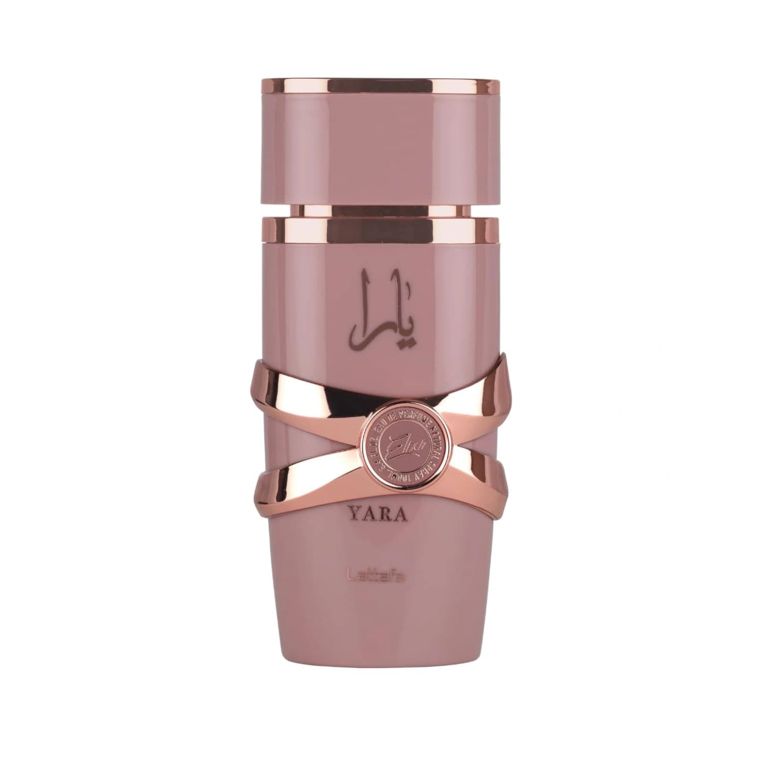 Lattafa Yara Elixir Eau De Parfum 100ml