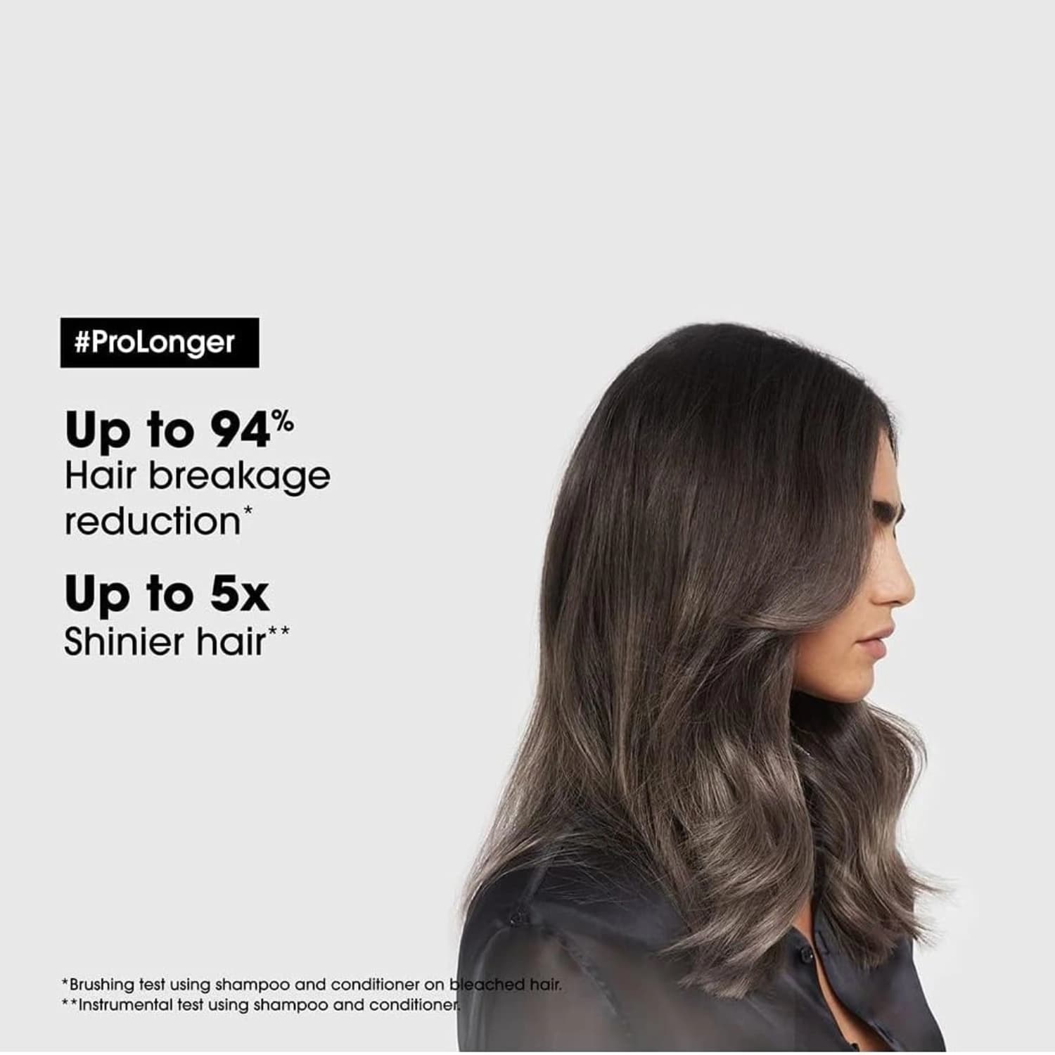 L'Oréal Professionnel Serie Expert Pro Longer Professional Shampoo 1500ml