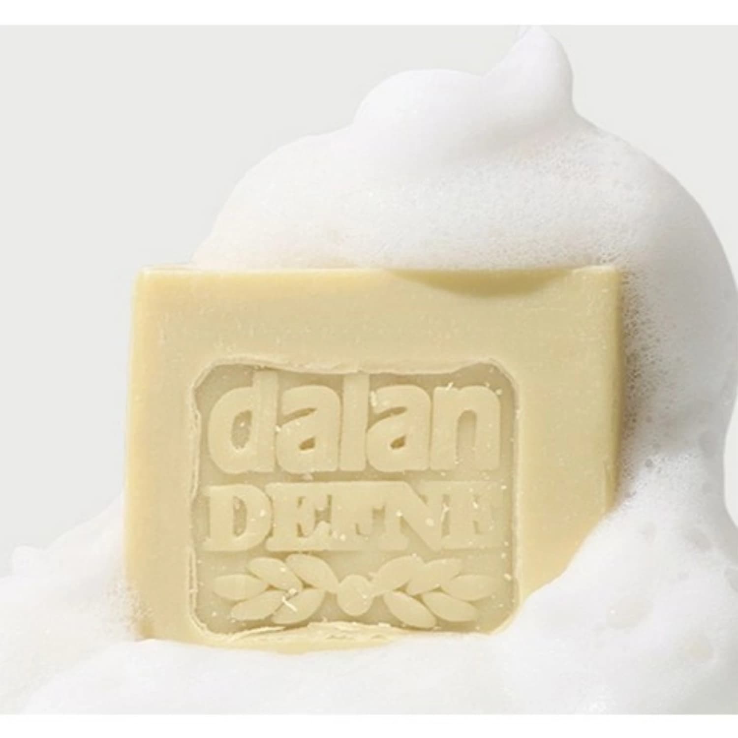Dalan Pure Olive Oil & Lavender Soap