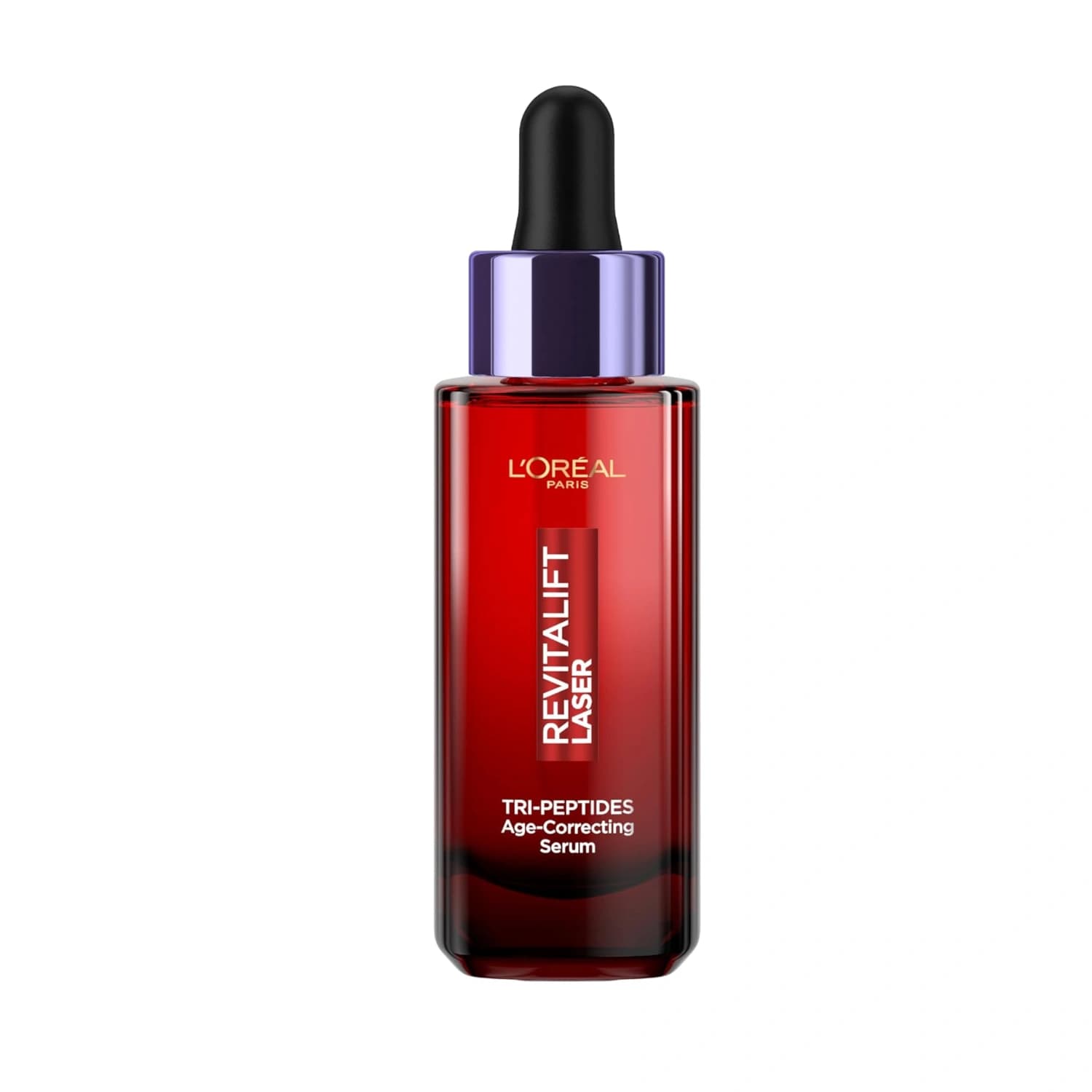 L'Oreal Paris Revitalift Laser Tri-Peptides Age-Correcting Serum 30ml