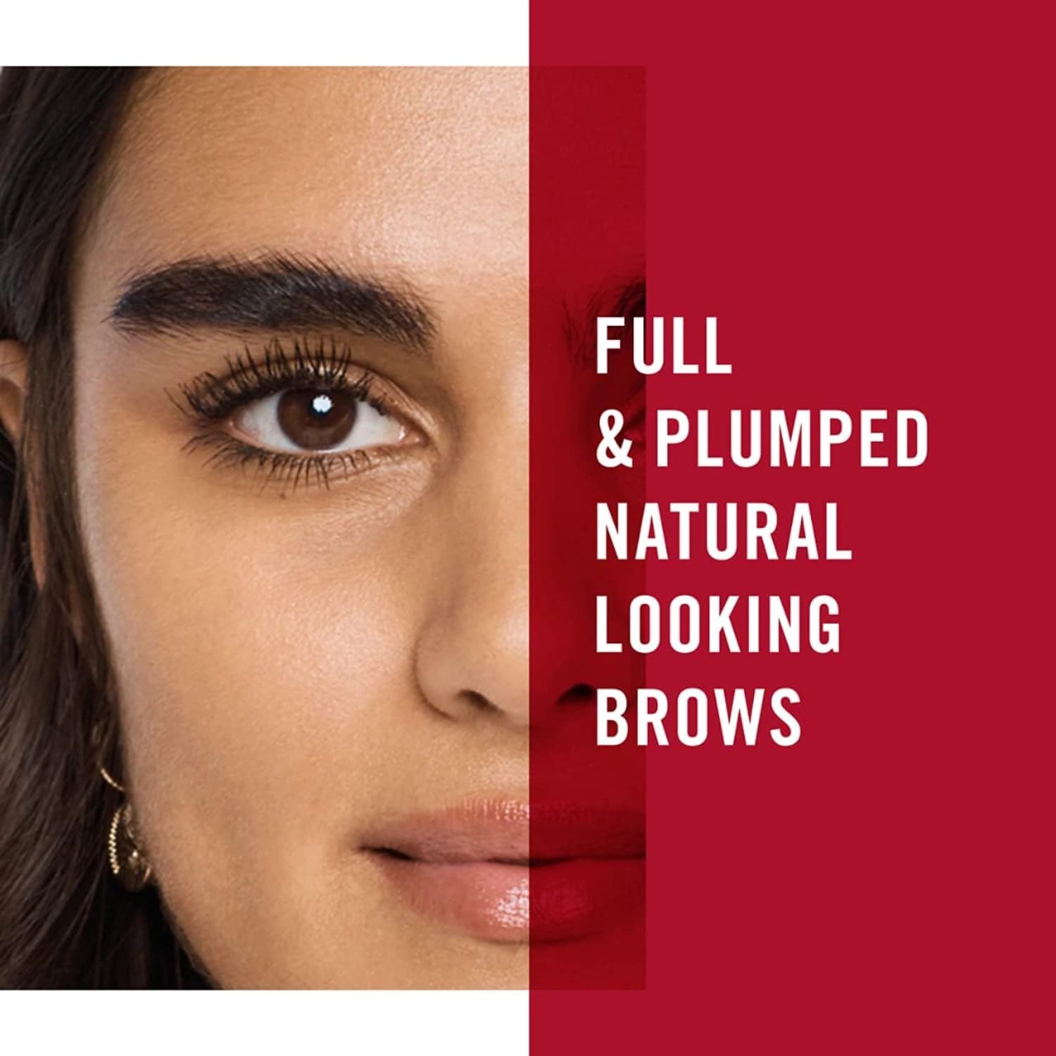 Rimmel London Wonder’Full Brow 24HR Waterproof Brow Gel Medium 4.5ml