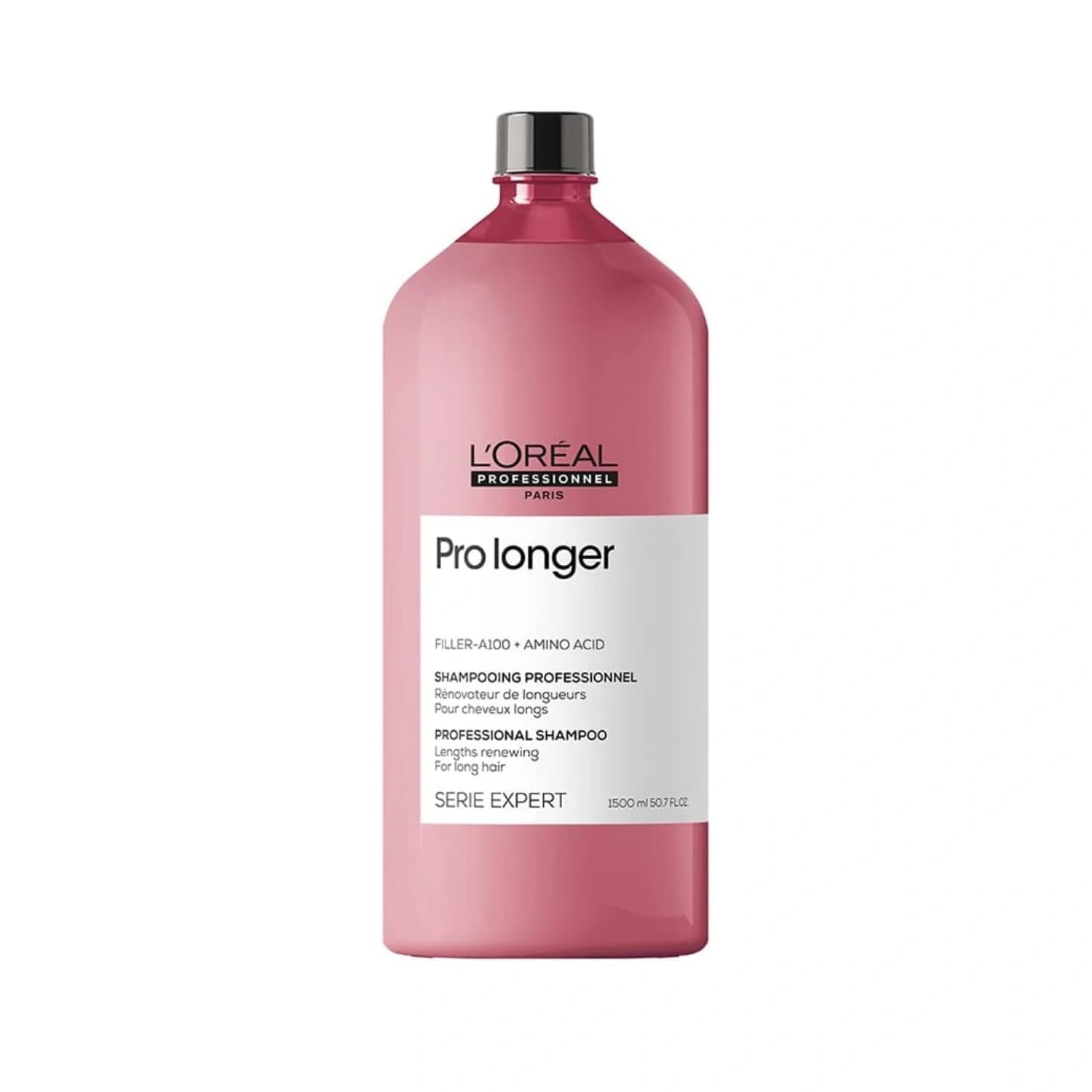 L'Oréal Professionnel Serie Expert Pro Longer Professional Shampoo 1500ml