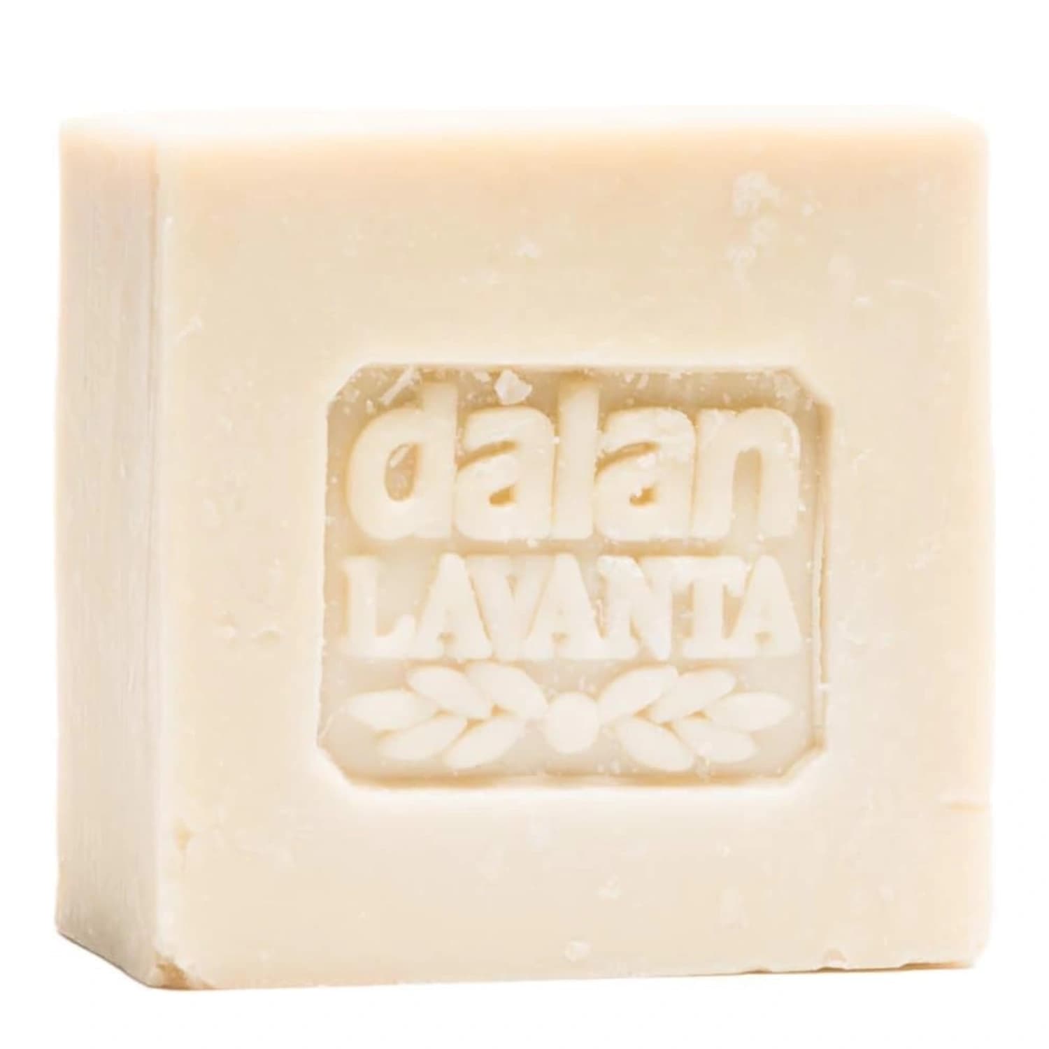 Dalan Pure Olive Oil & Lavender Soap