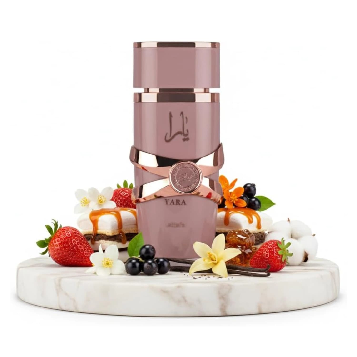 Lattafa Yara Elixir Eau De Parfum 100ml
