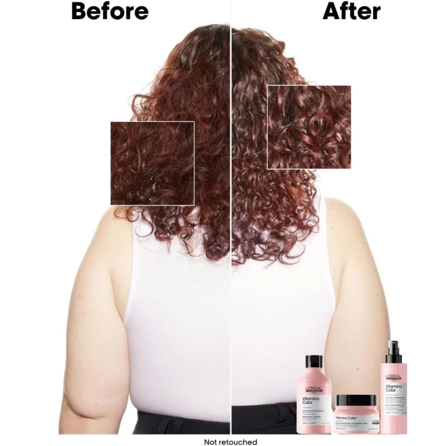 L'Oréal Professionnel SE Vitamino Color Shampoo 300ml