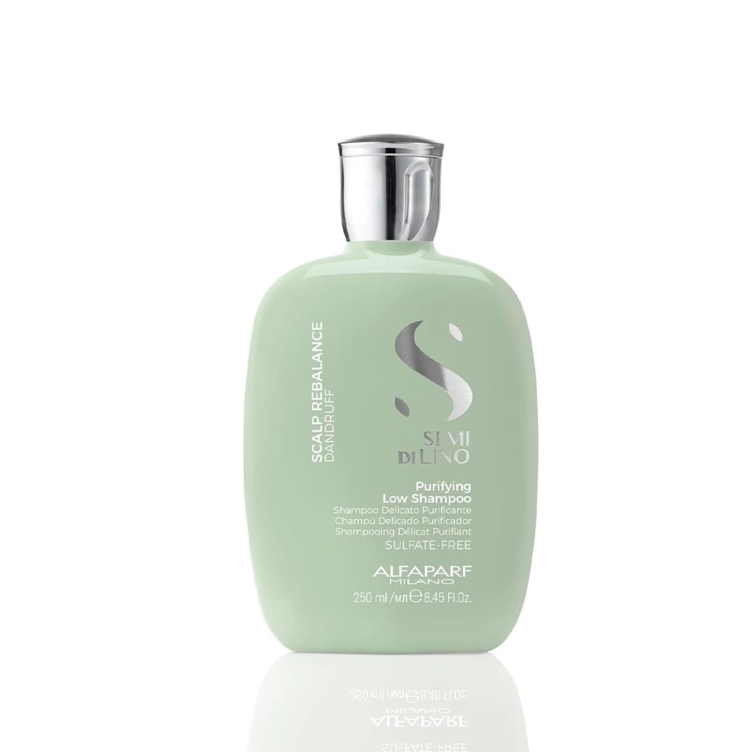 Alfaparf Semi di Lino Scalp Rebalance Purifying Low Shampoo 250ml