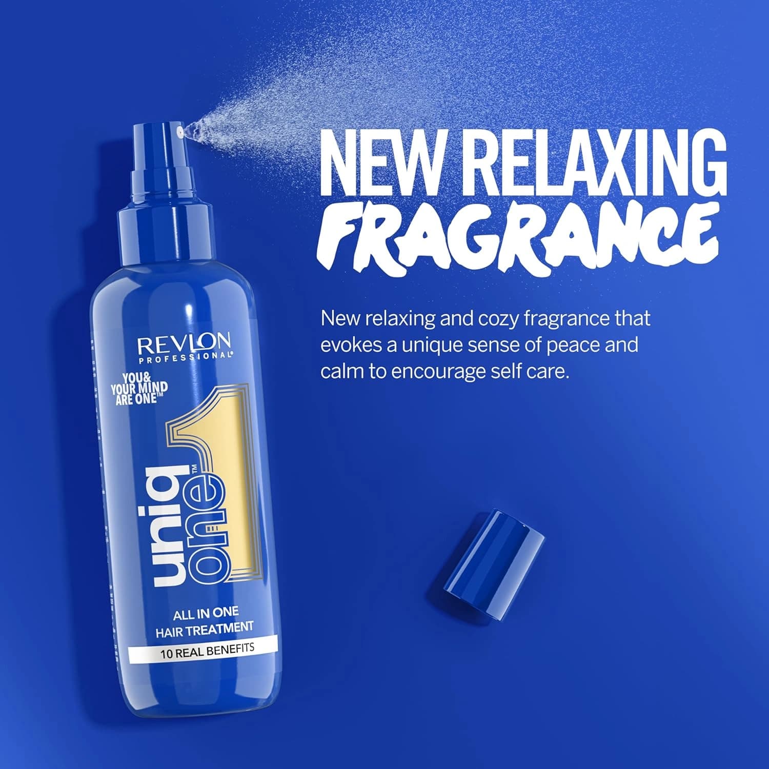 Revlon Professional Uniq One Original All In One Hair Treatment 150ml