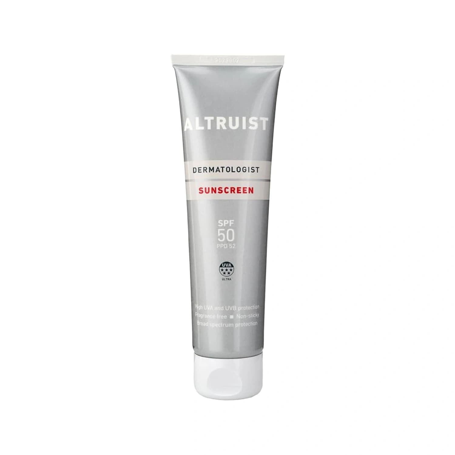 Altruist Sunscreen Spf50 100ml