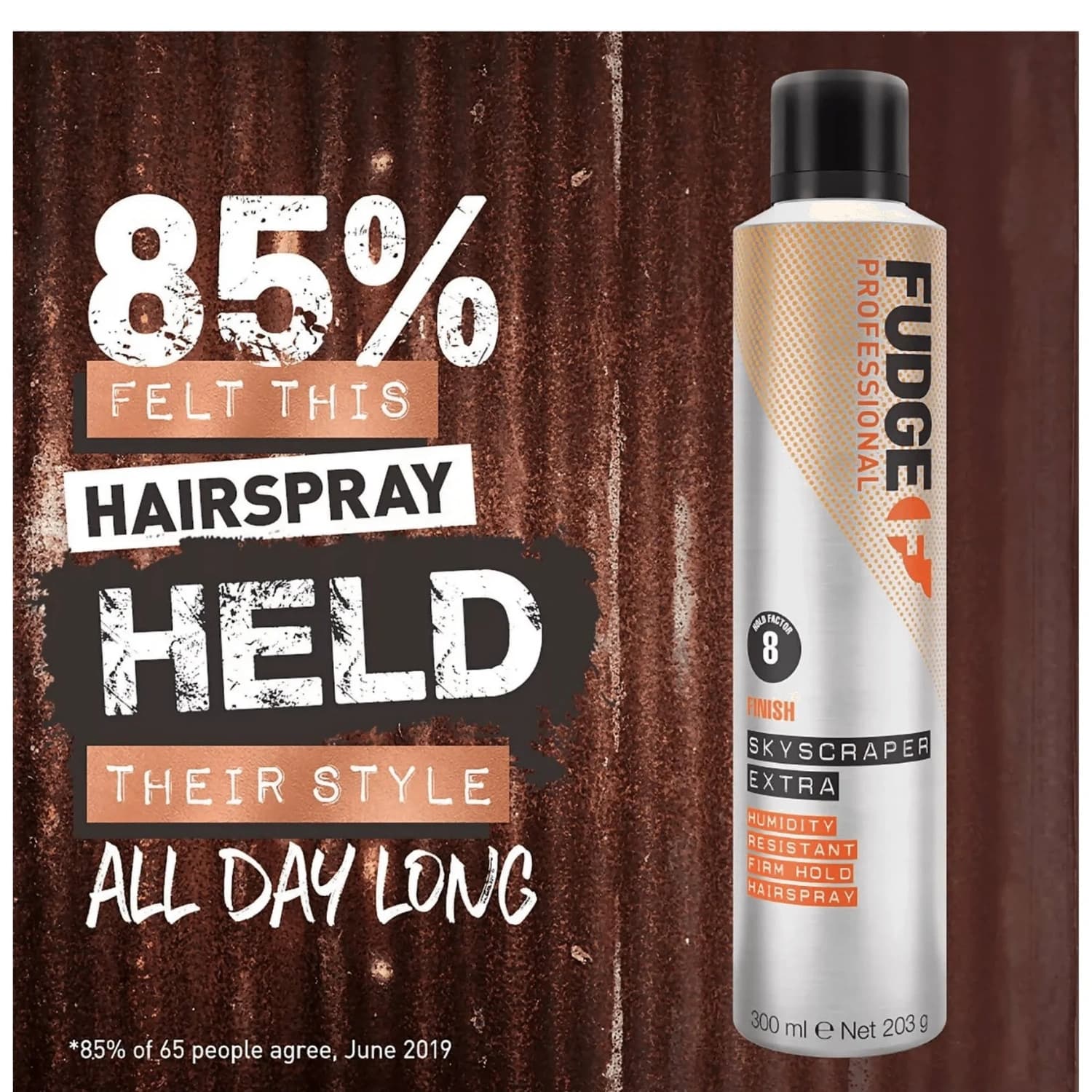 Fudge Professional Skyscraper Extra Hairspray 300ml