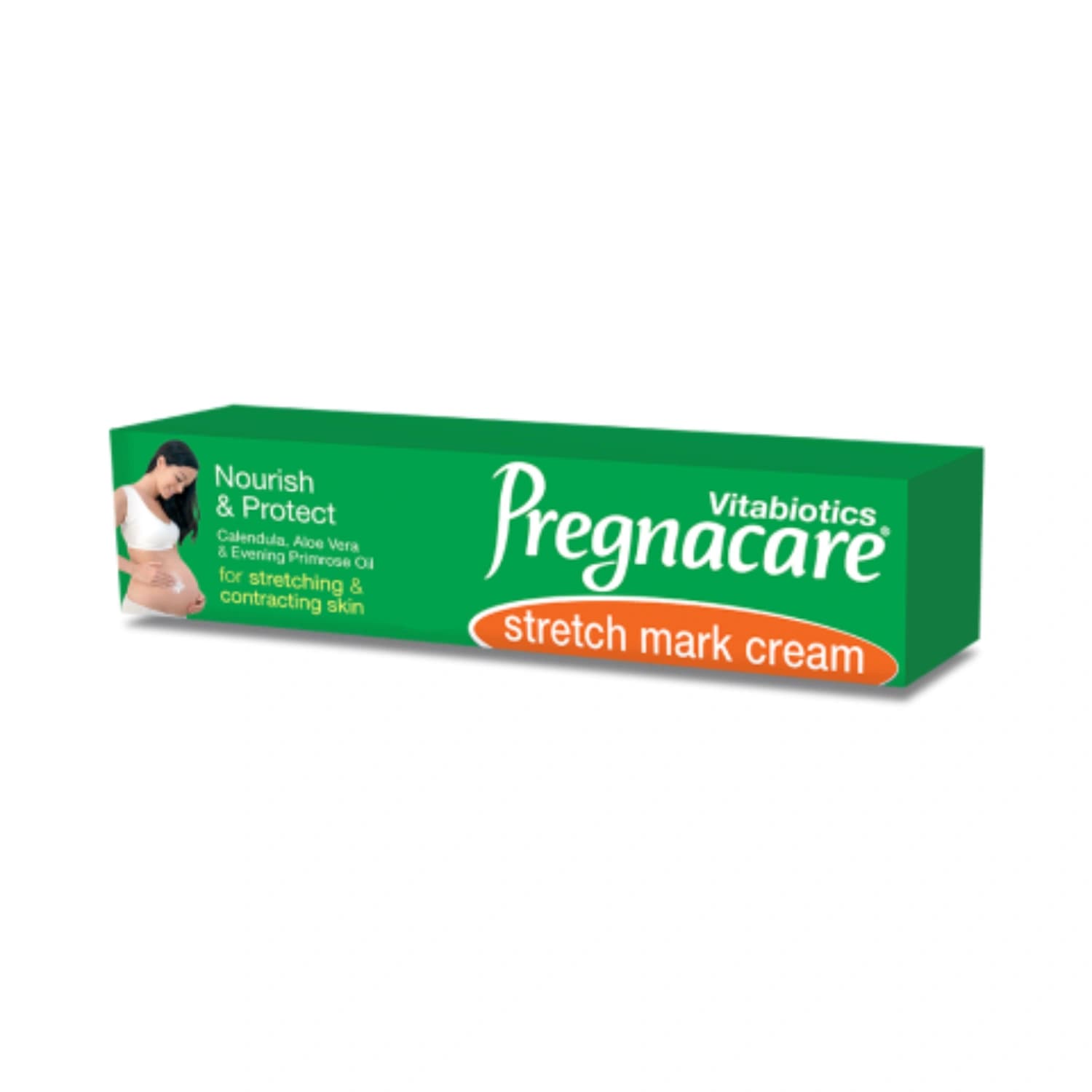 Vitabiotics Pregnacare Stretch Mark Cream 100ml