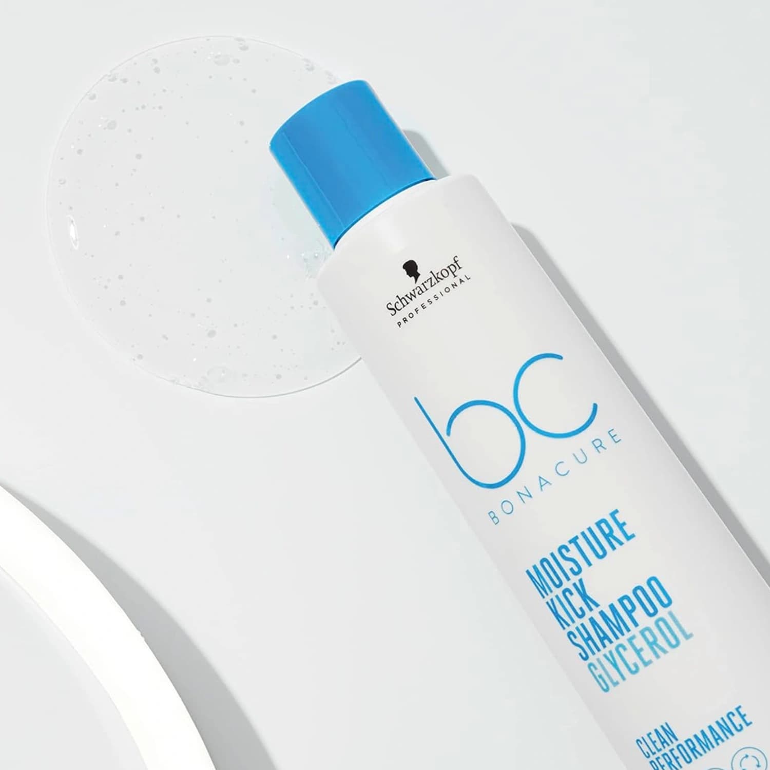 Schwarzkopf Moisture Kick Hydrating Shampoo Schwarzkopf 1L