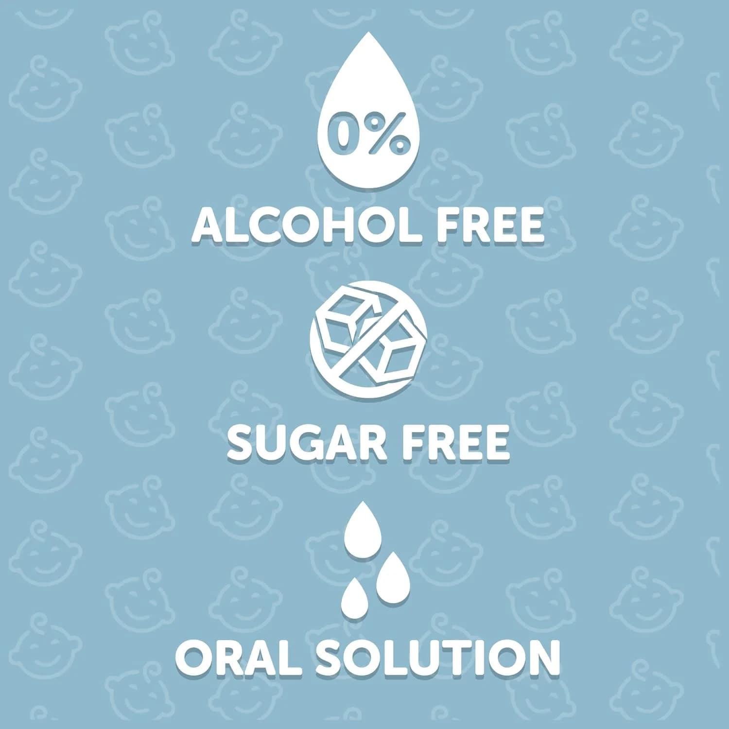 Woodwards Gripe Water 150ml