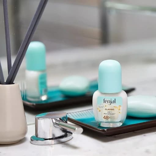 Fenjal Creme Deodorant Roll-on 50ml