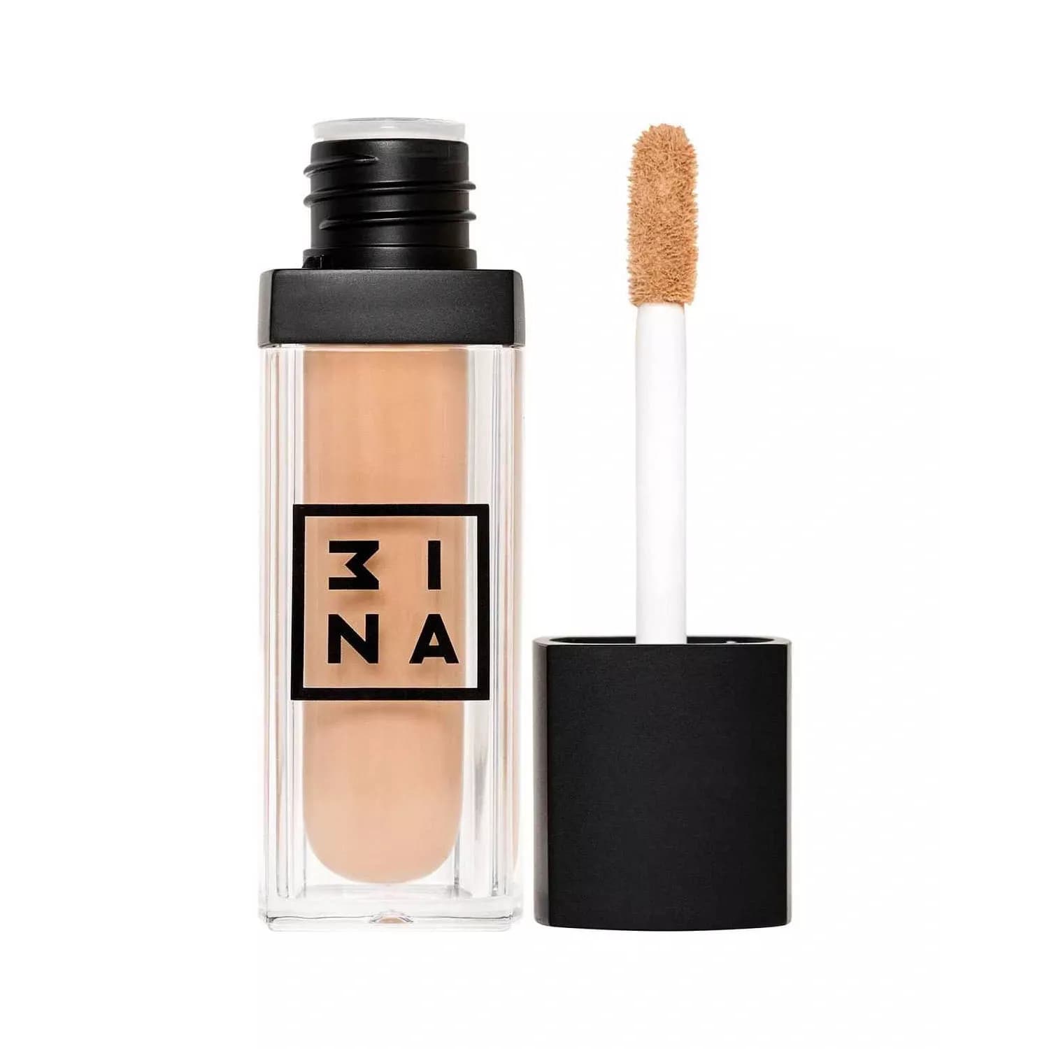 3INA MAKEUP The Concealer 103 Sand beige
